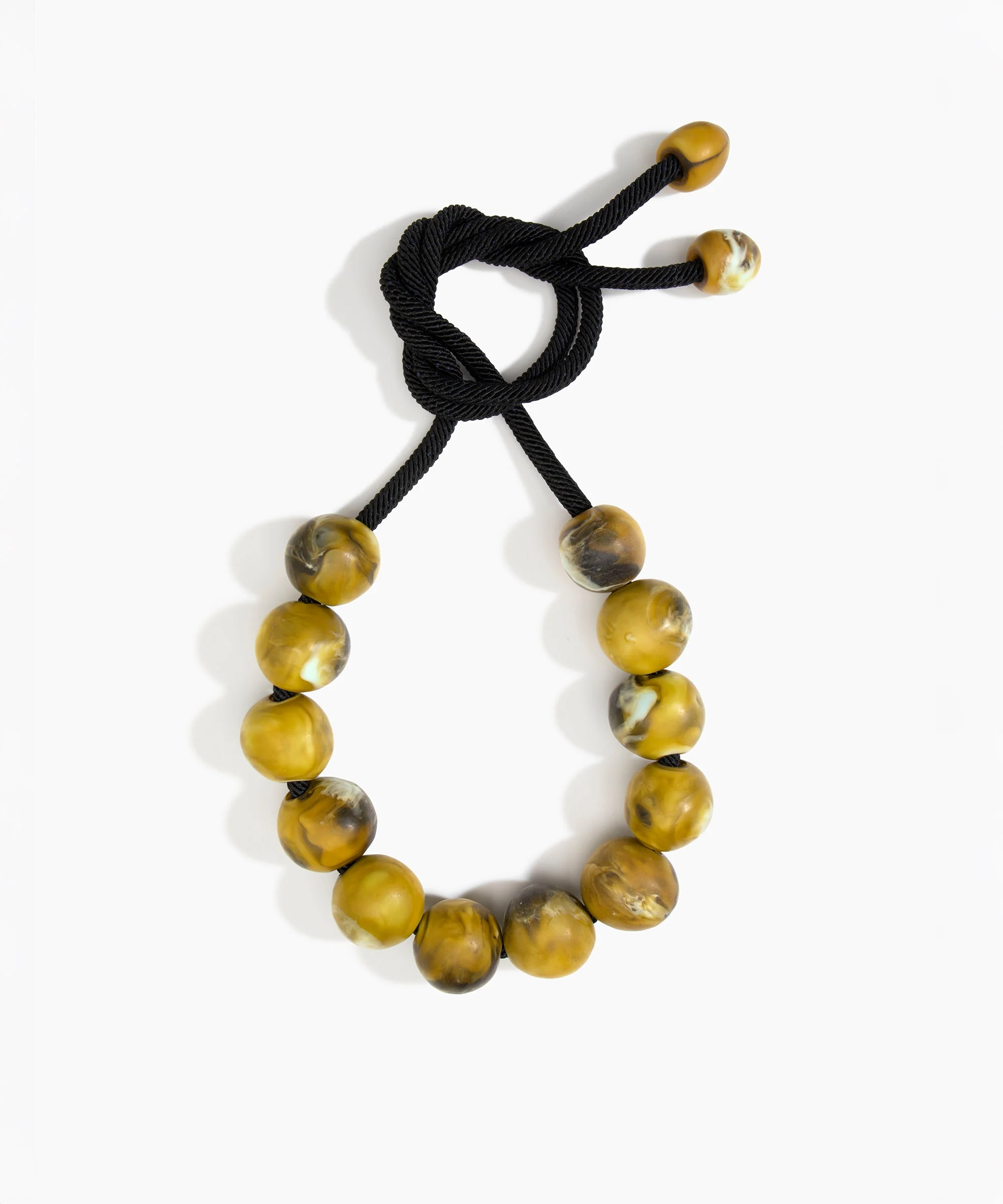 Bold Ball Necklace - Image 9