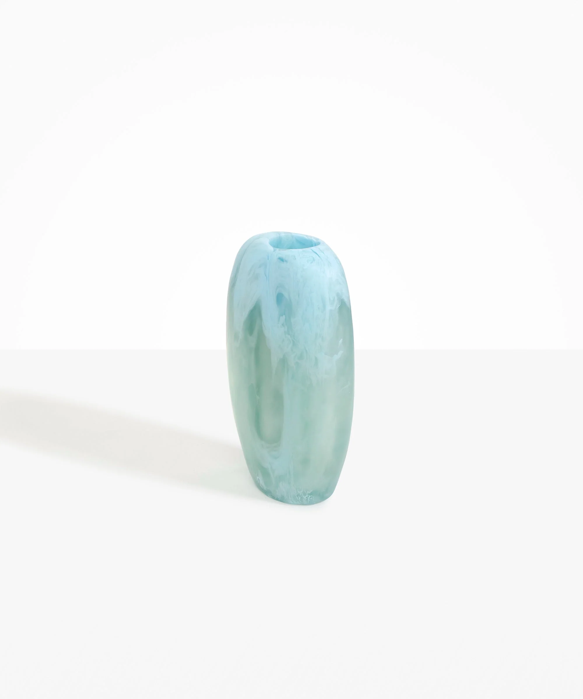 Bold Skipping Stone Vase - Image 6