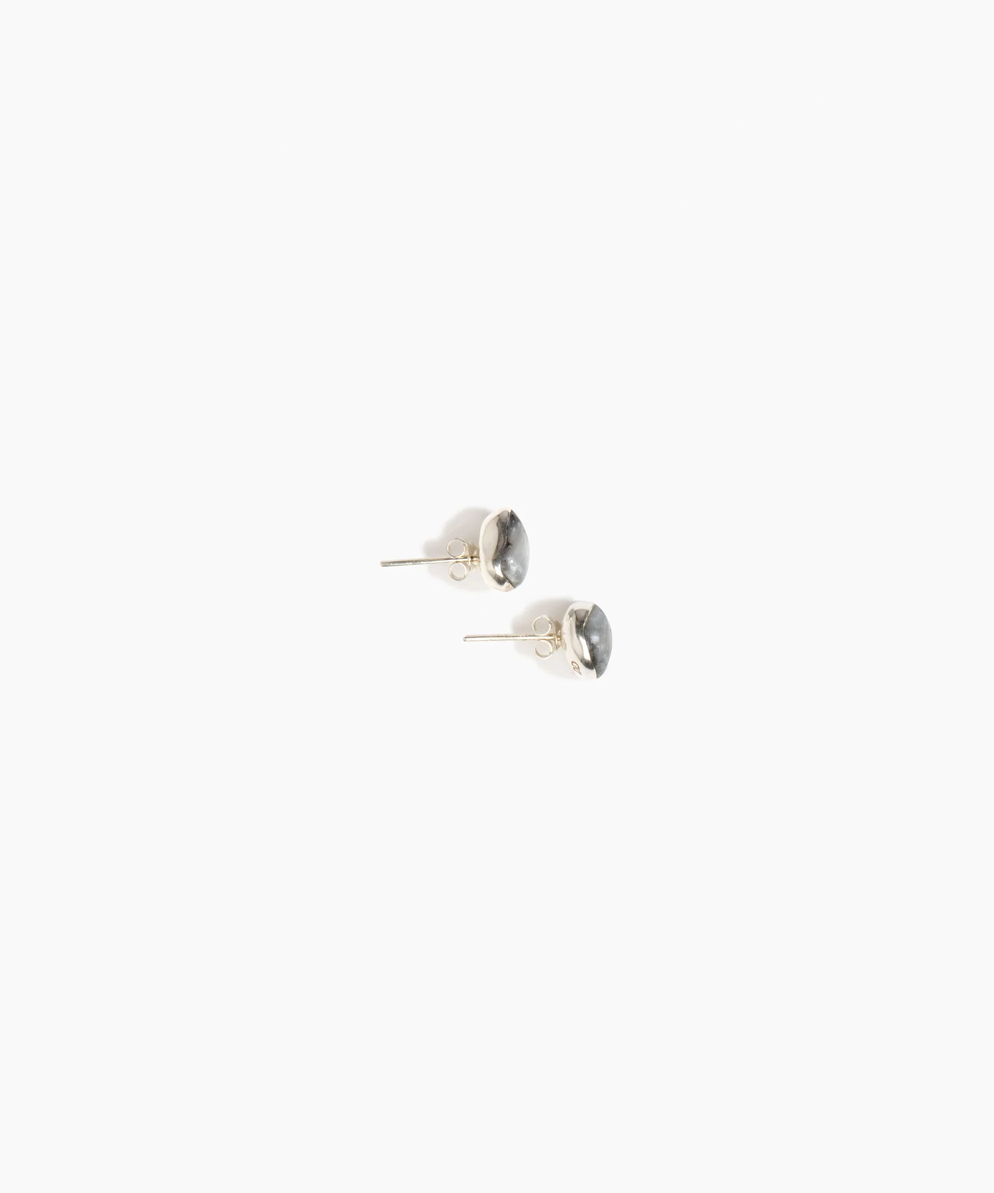 Bones Stud Earrings - Image 5