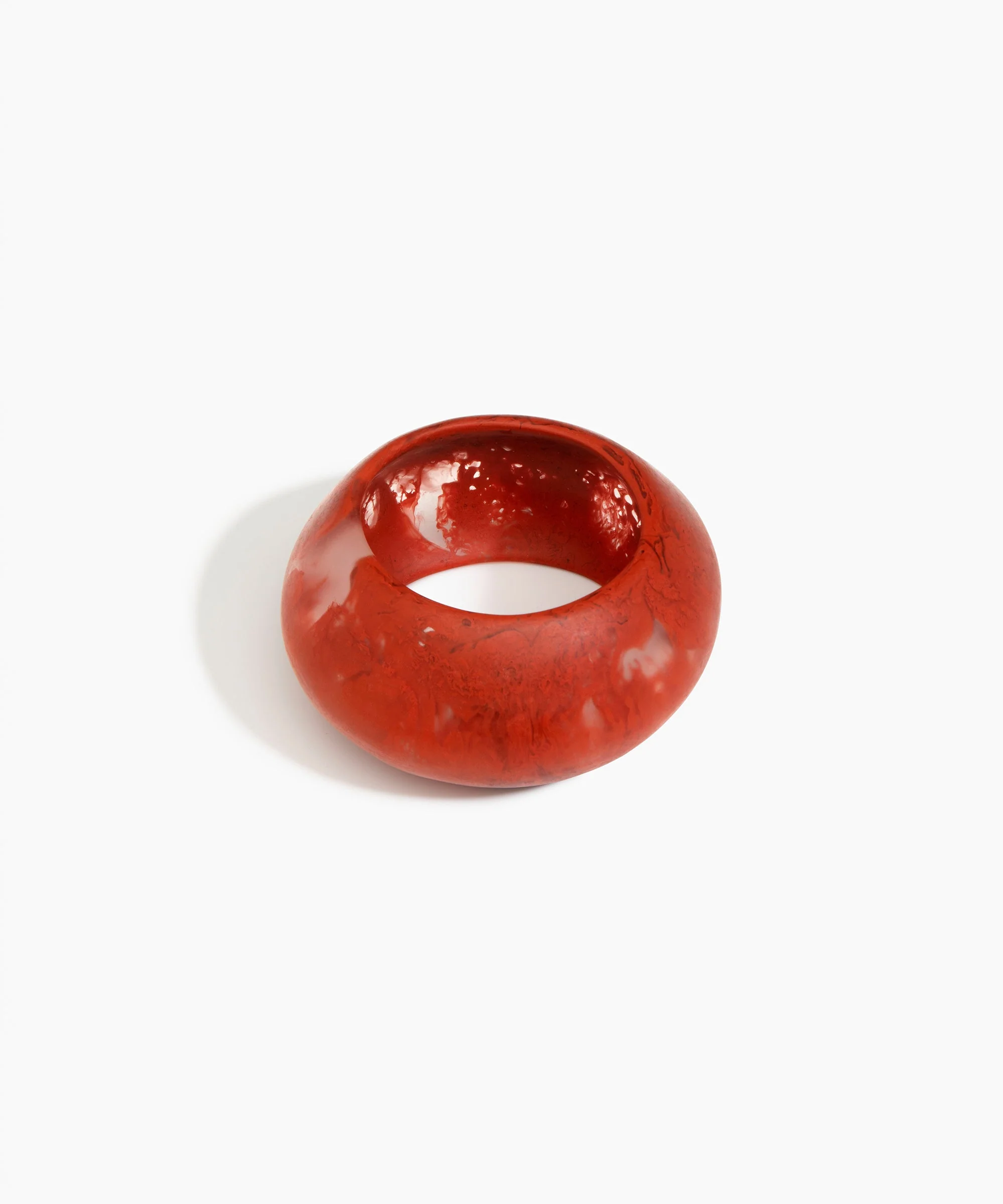 Boulder Bangle