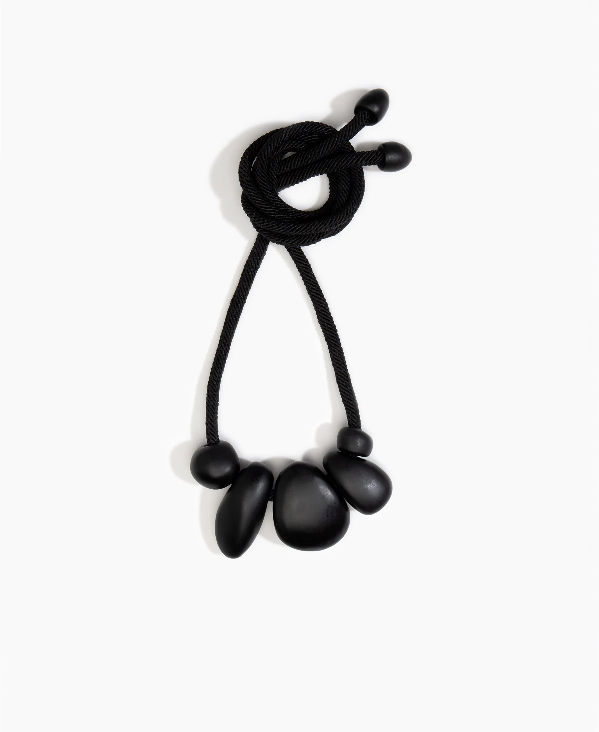 Boulder Rock Necklace - Image 3