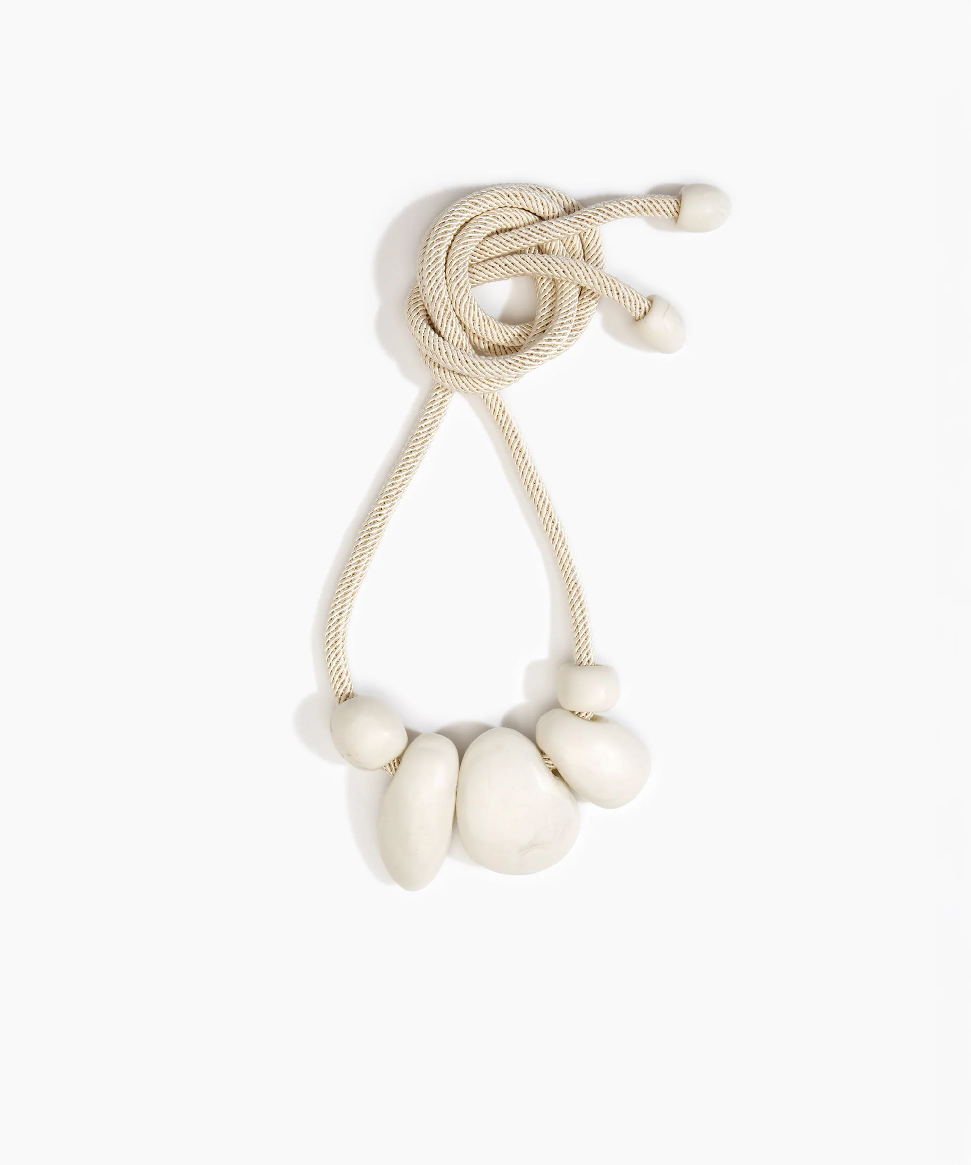 Boulder Rock Necklace - Image 4