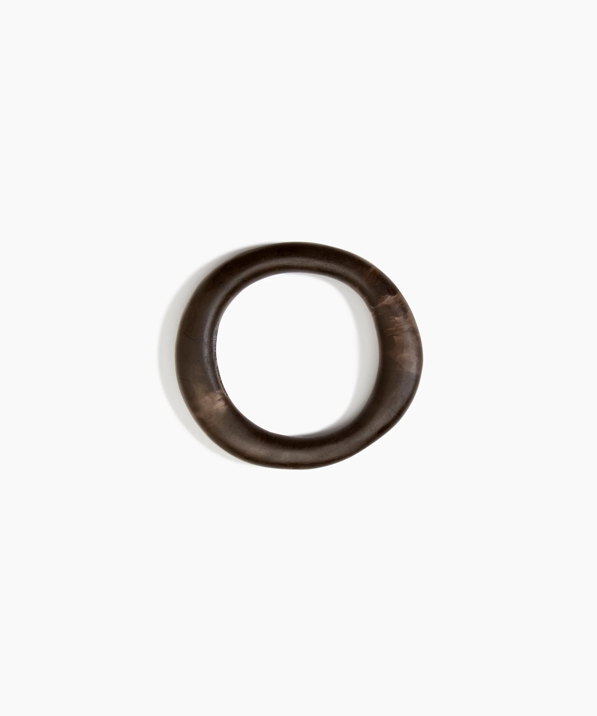 Drift Wishbone Bangle - Image 2