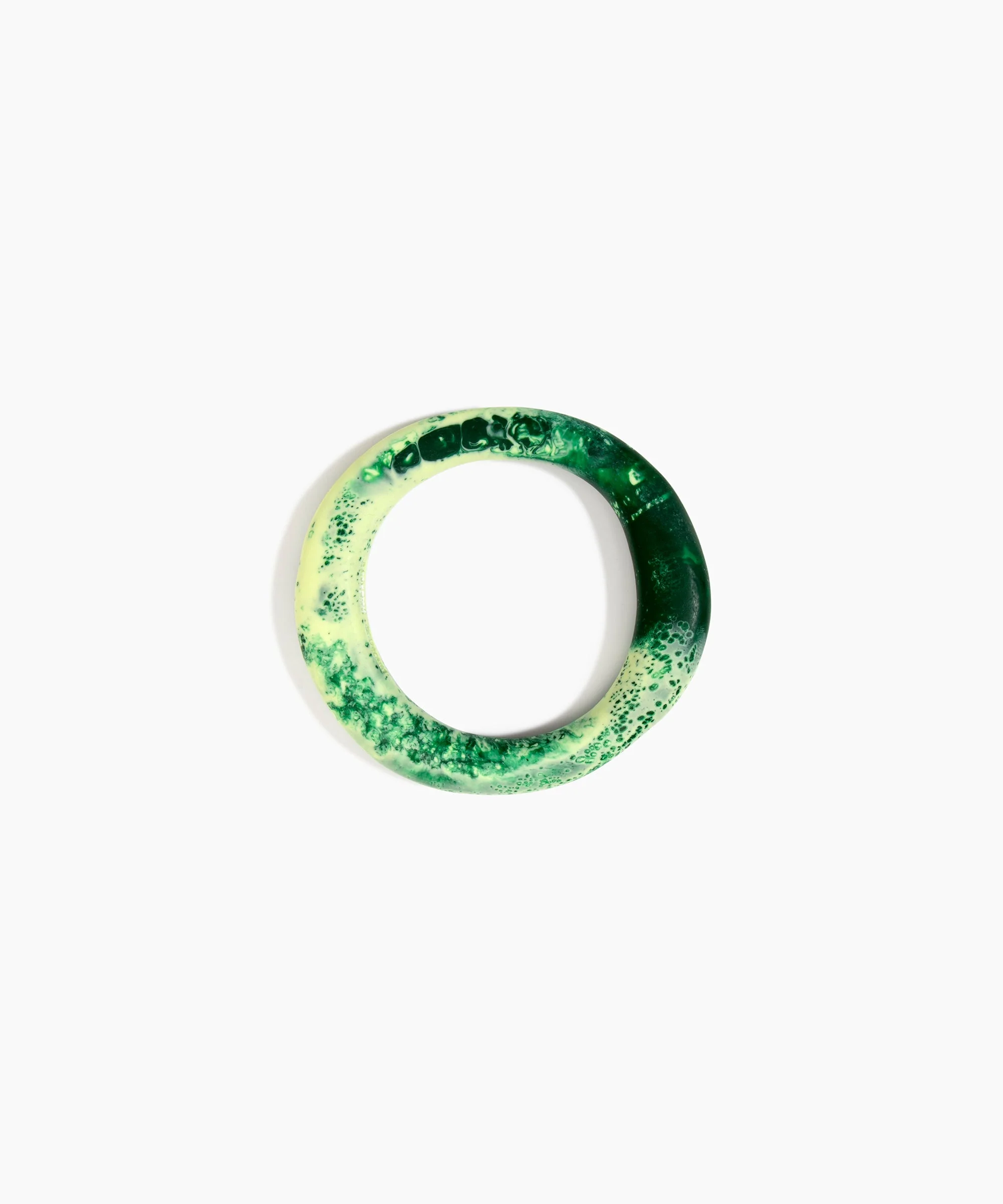 Drift Wishbone Bangle - Image 30