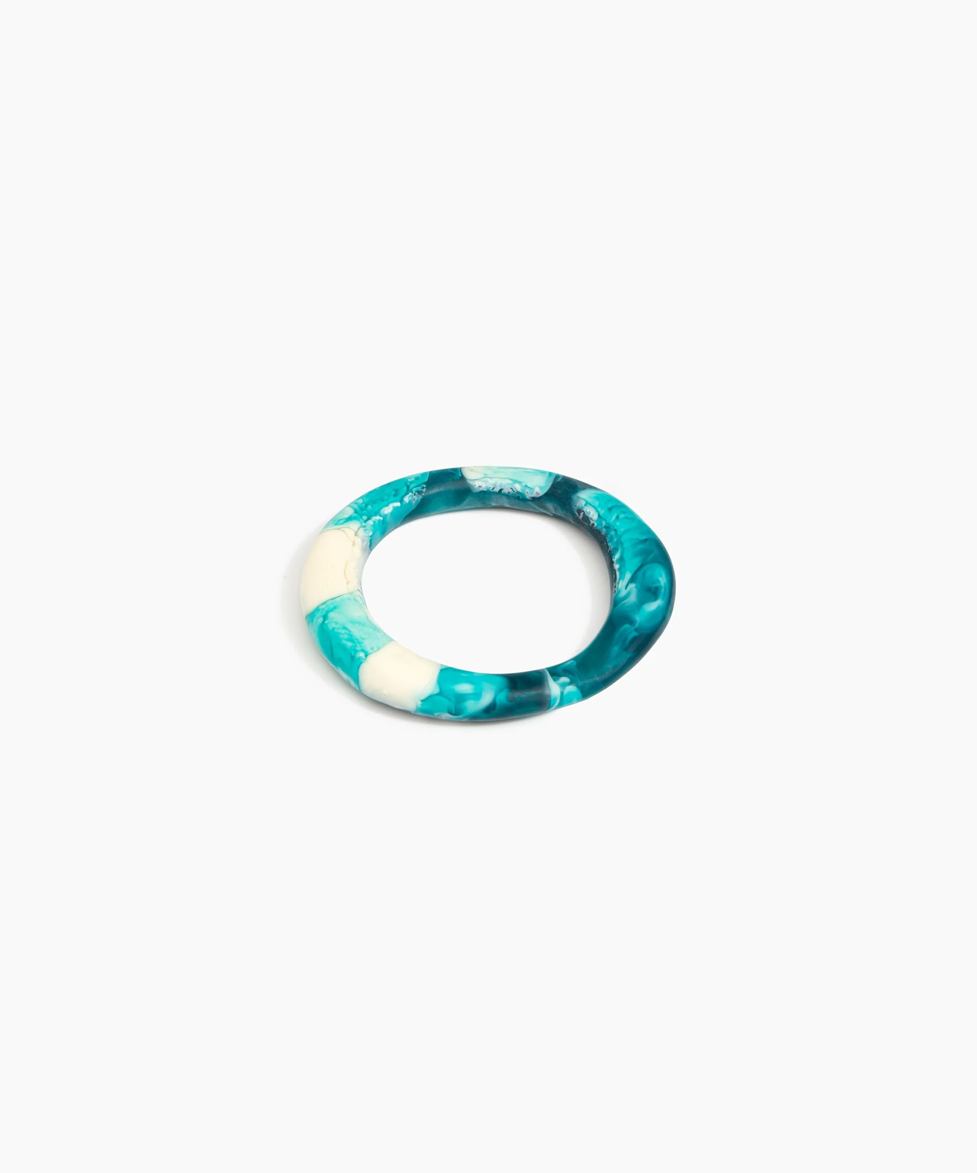Drift Wishbone Bangle - Image 31