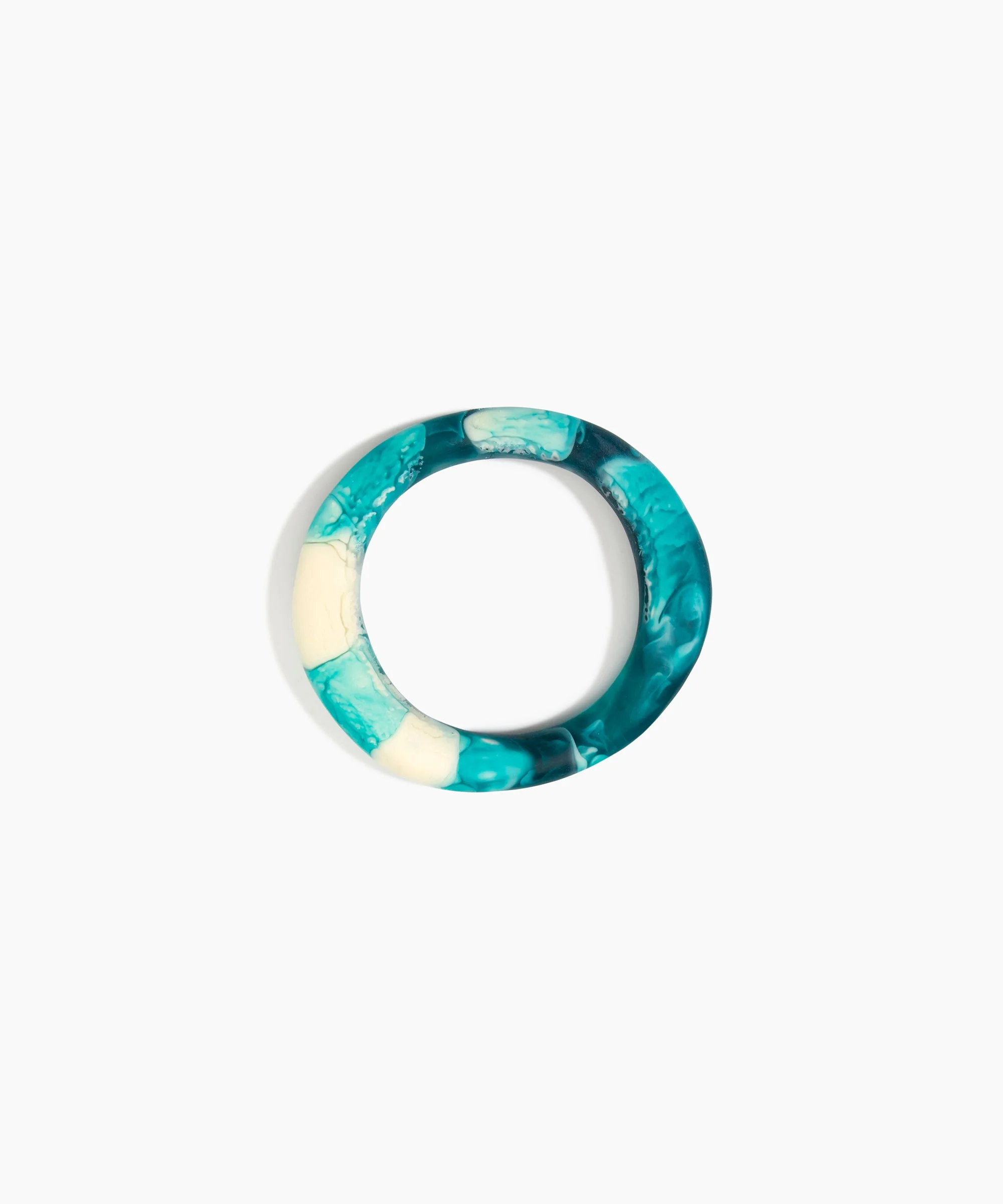 Drift Wishbone Bangle - Image 32