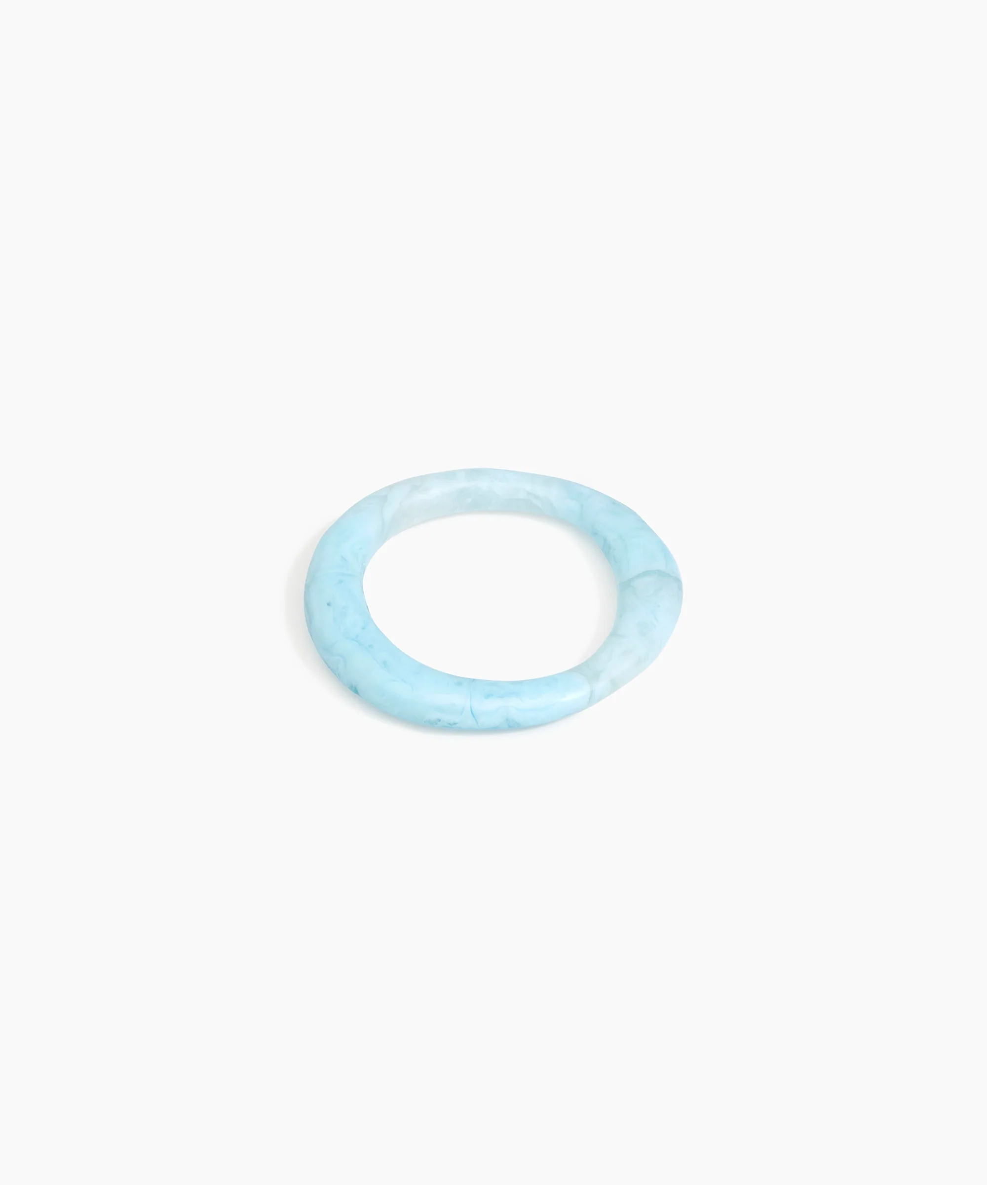 Drift Wishbone Bangle - Image 35