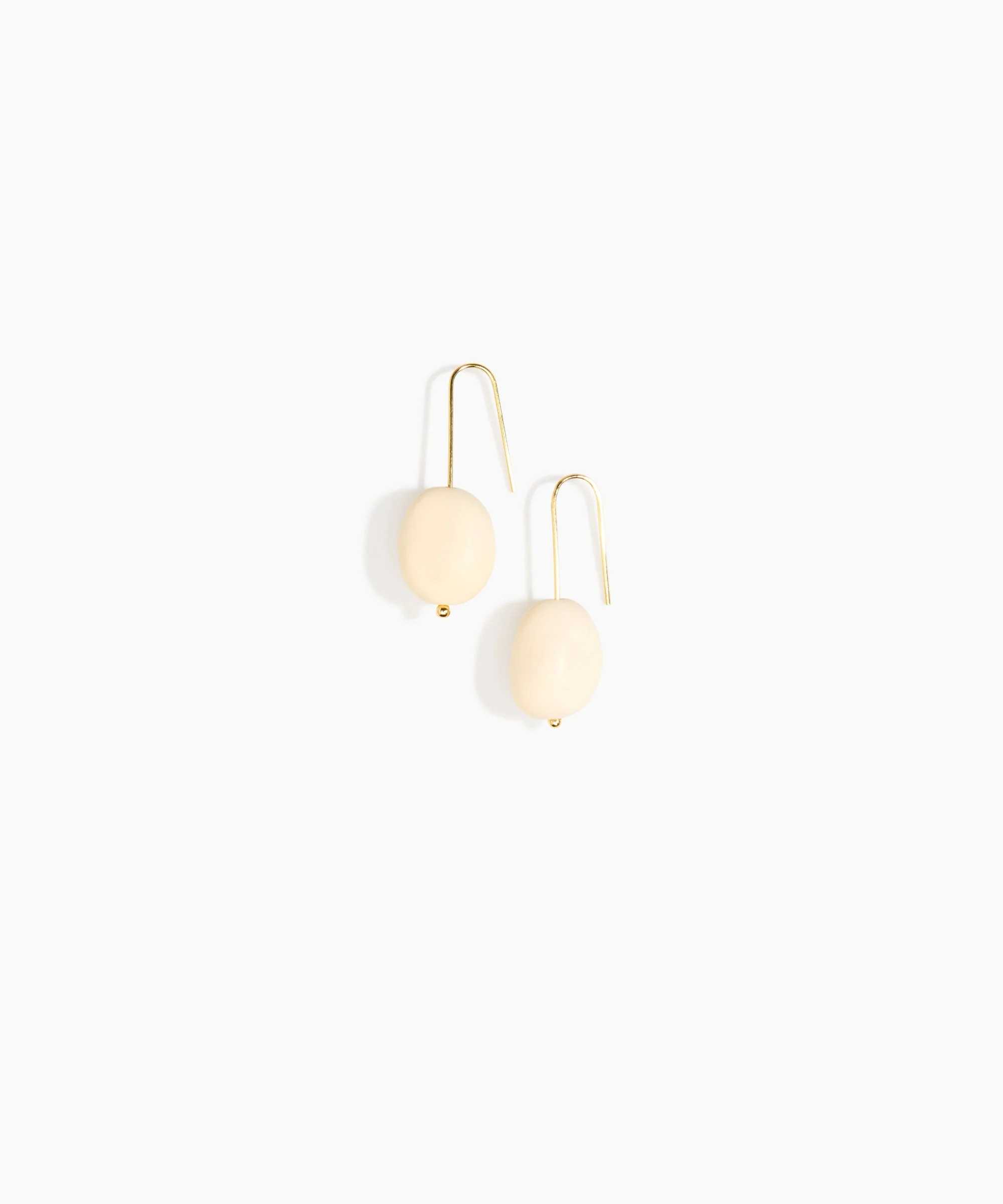 Earth Wire Earrings - Image 4