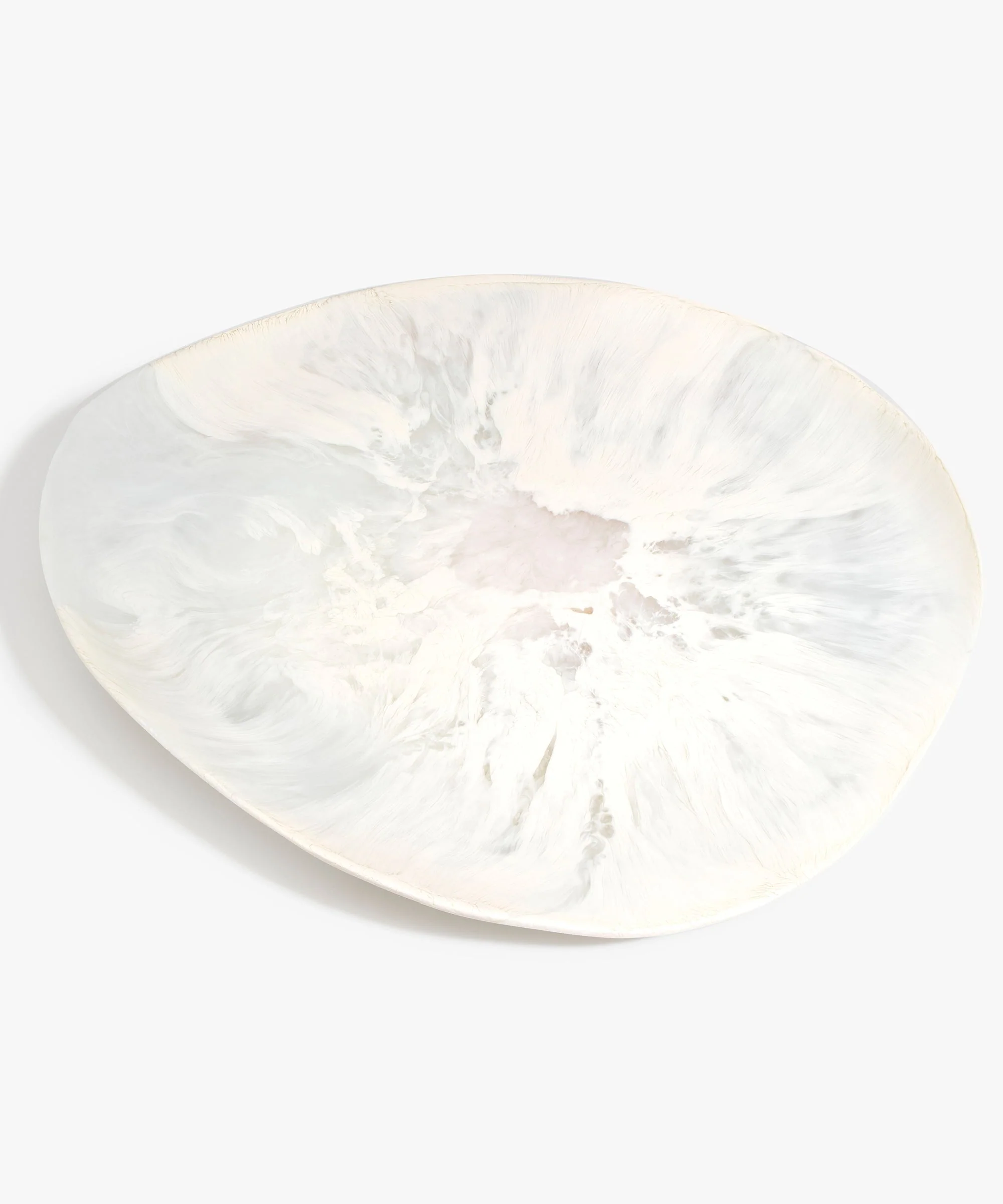 Extra Large Modern Tribal Platter - Image 2