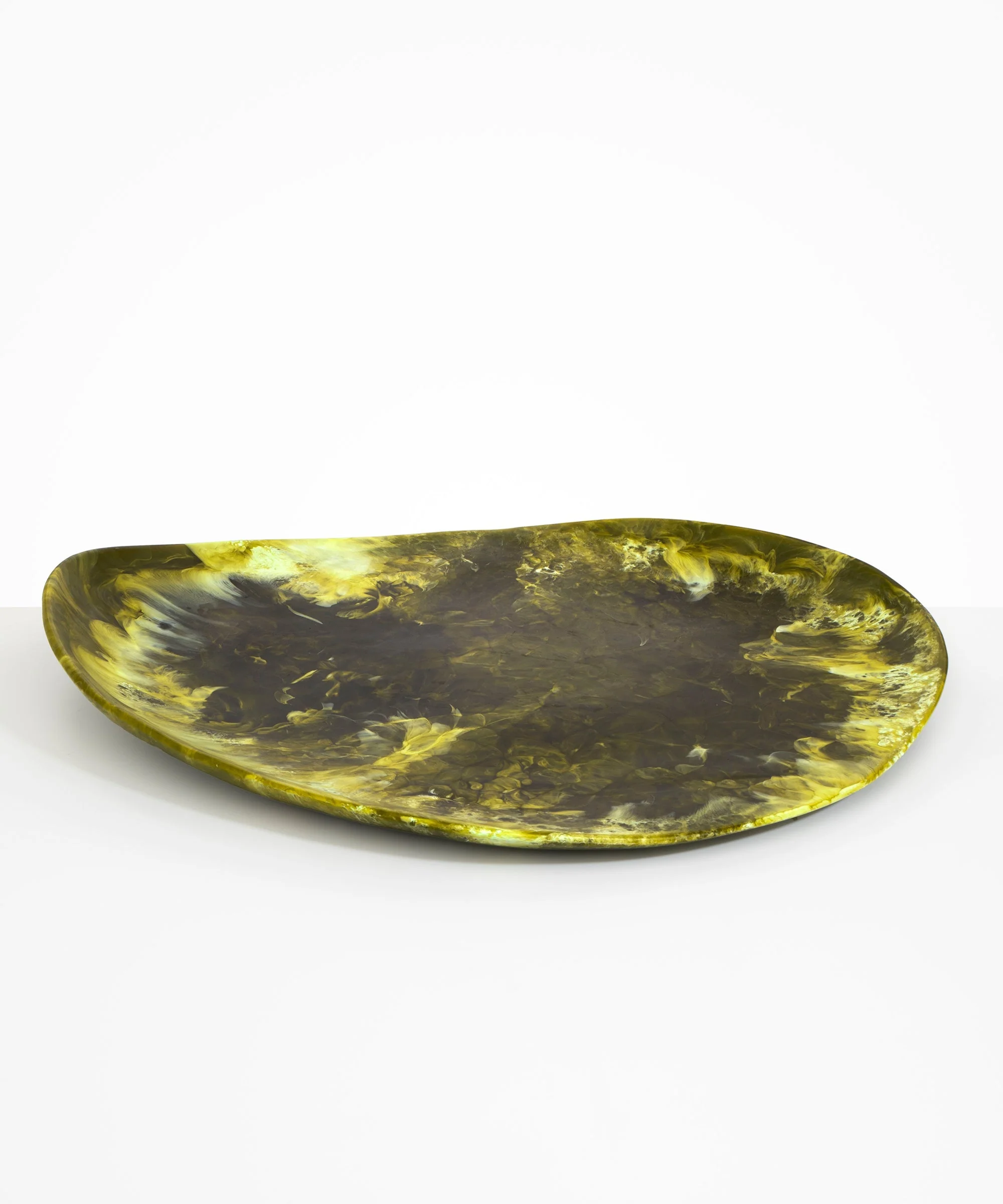 Extra Large Modern Tribal Platter - Image 3
