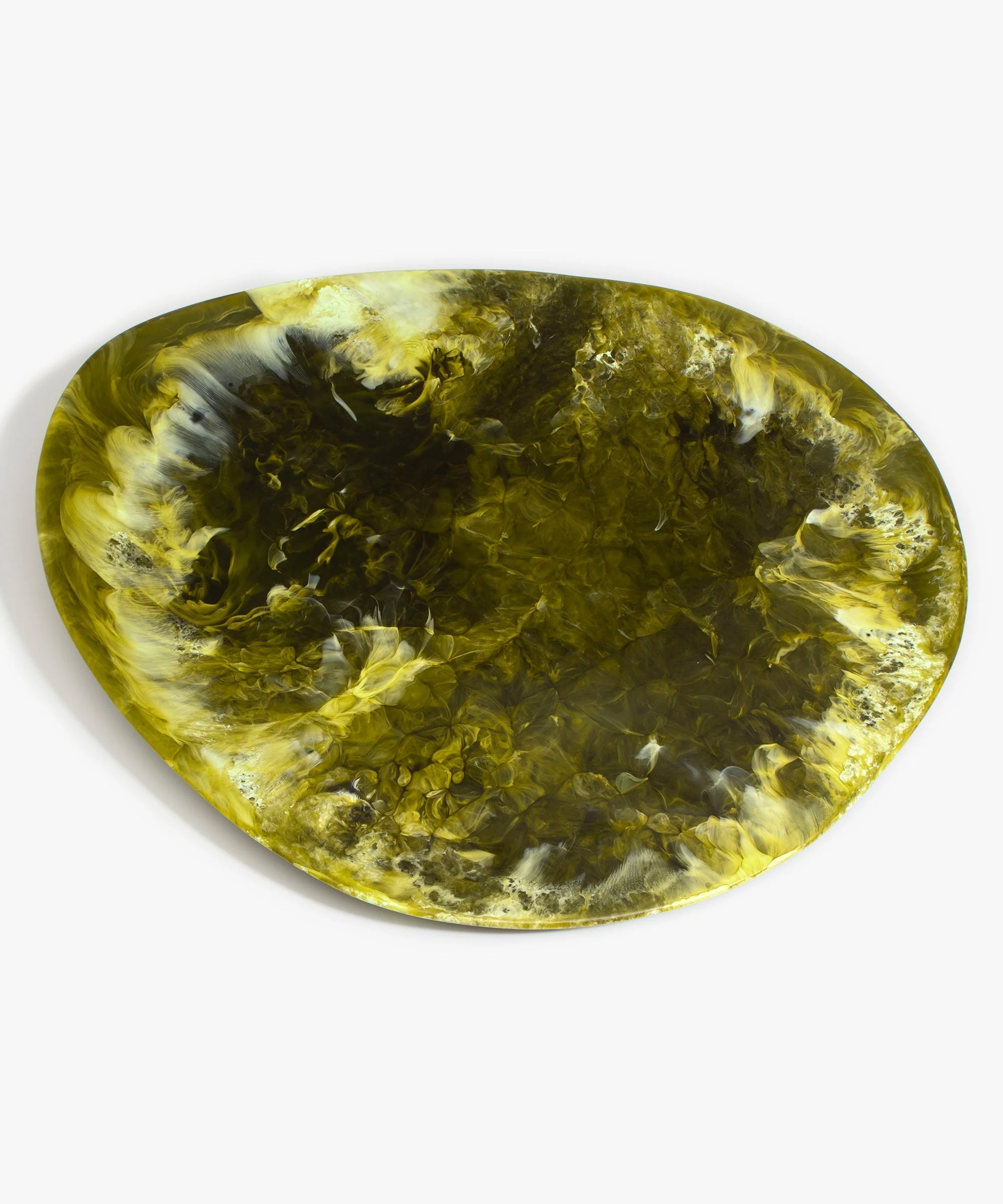 Extra Large Modern Tribal Platter - Image 4