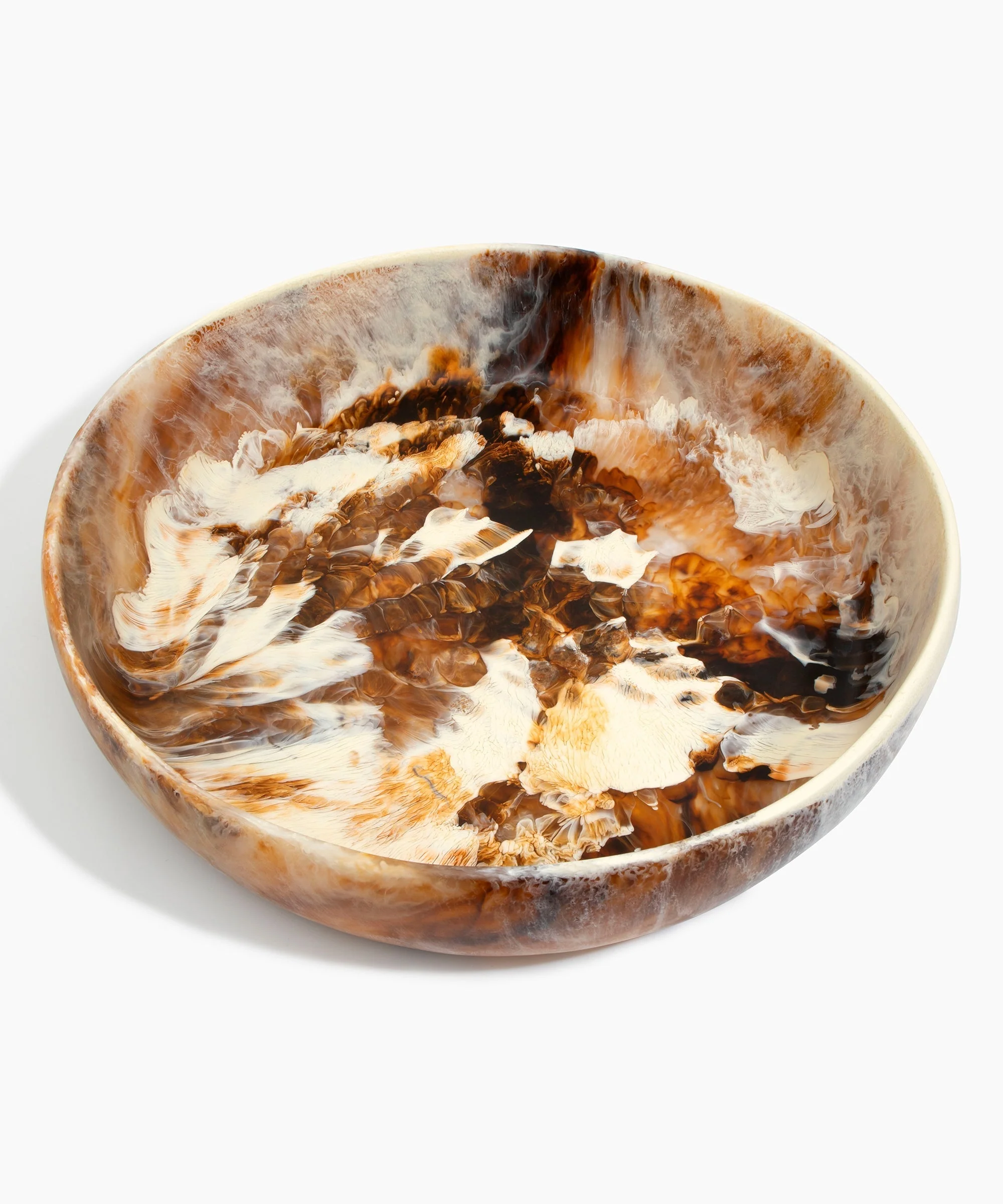 Extra Large Orchid Bowl - Image 2
