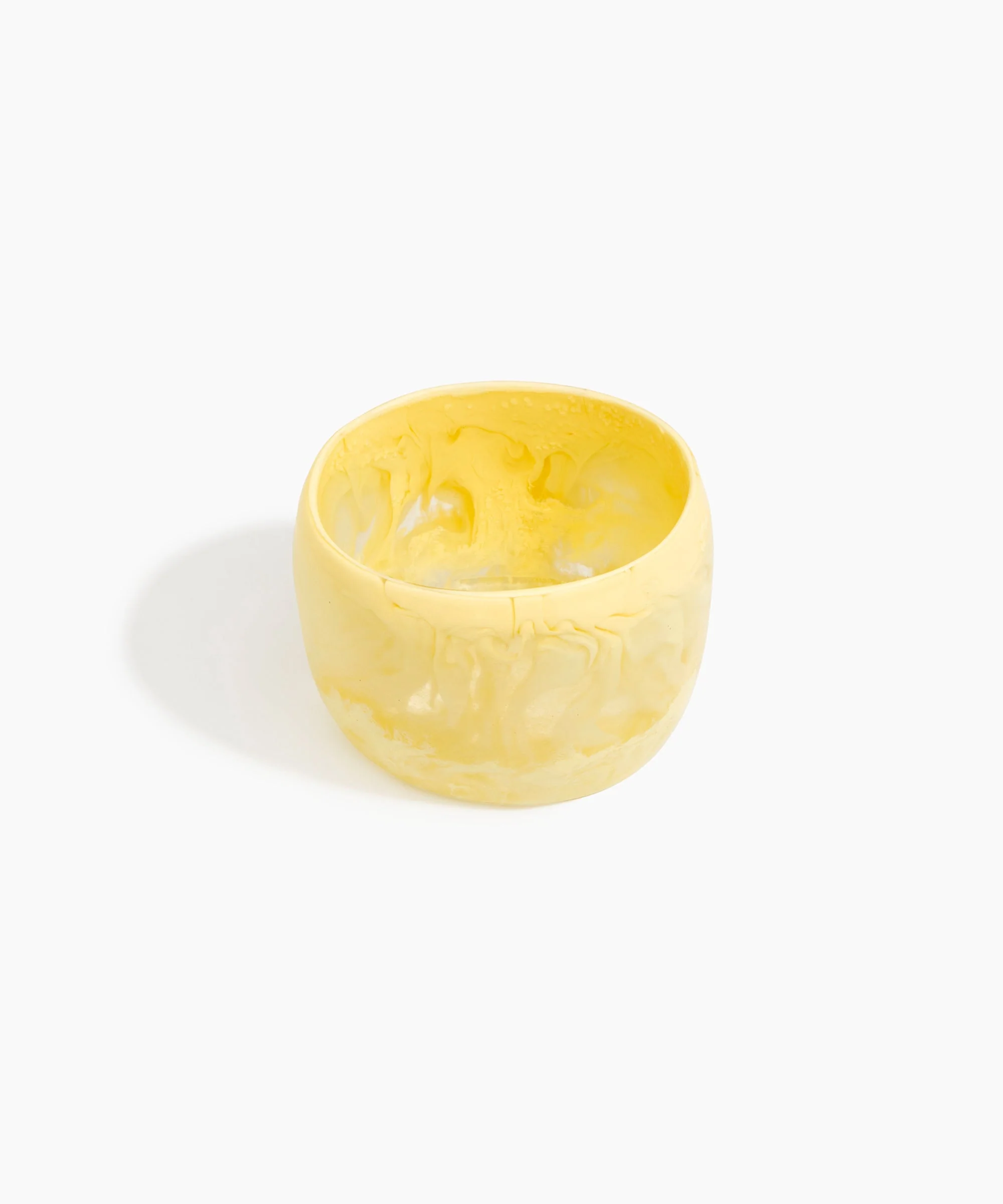 Extra Large Organic Oval Bangle - Image 37