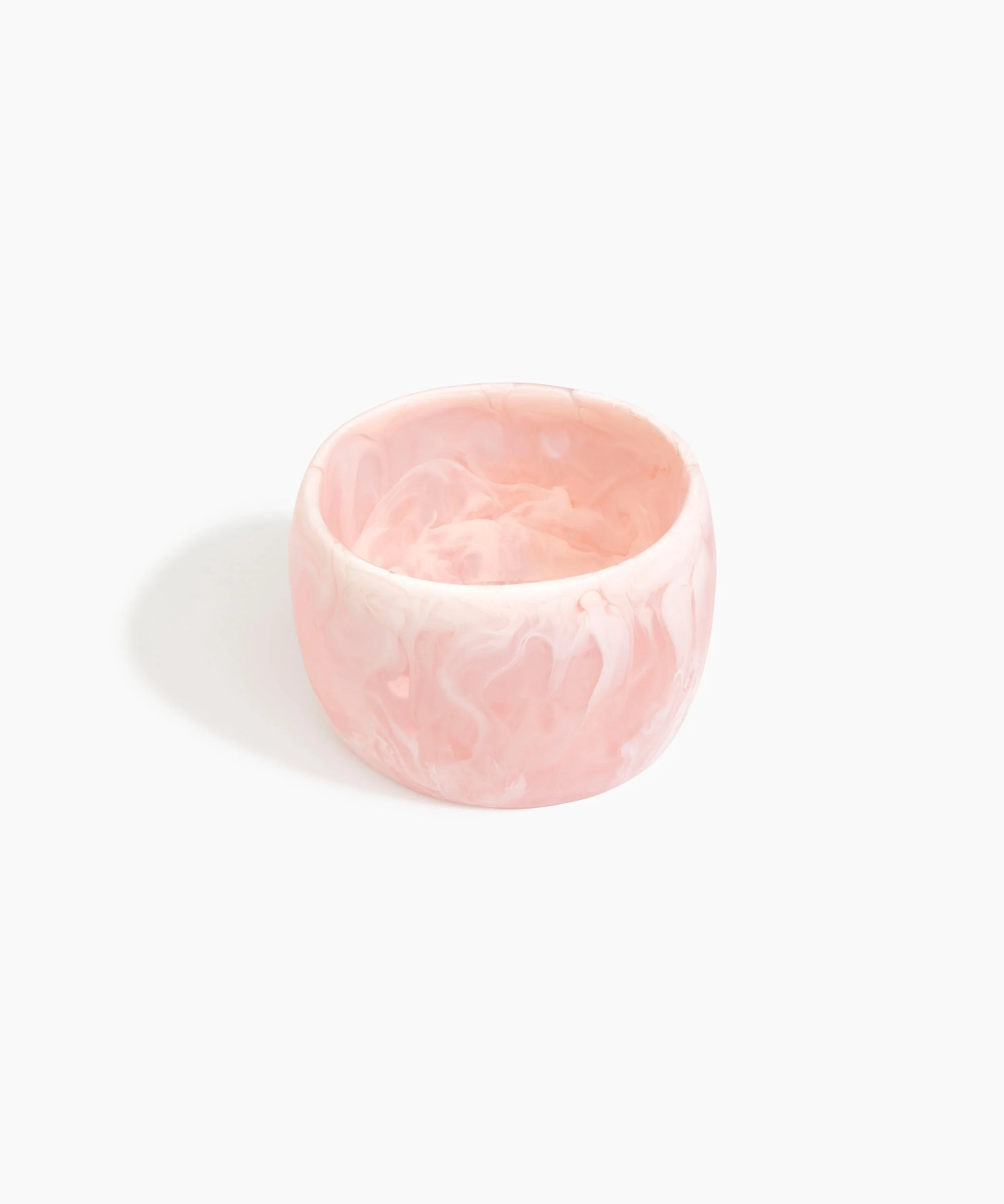 Extra Large Organic Oval Bangle - Image 39