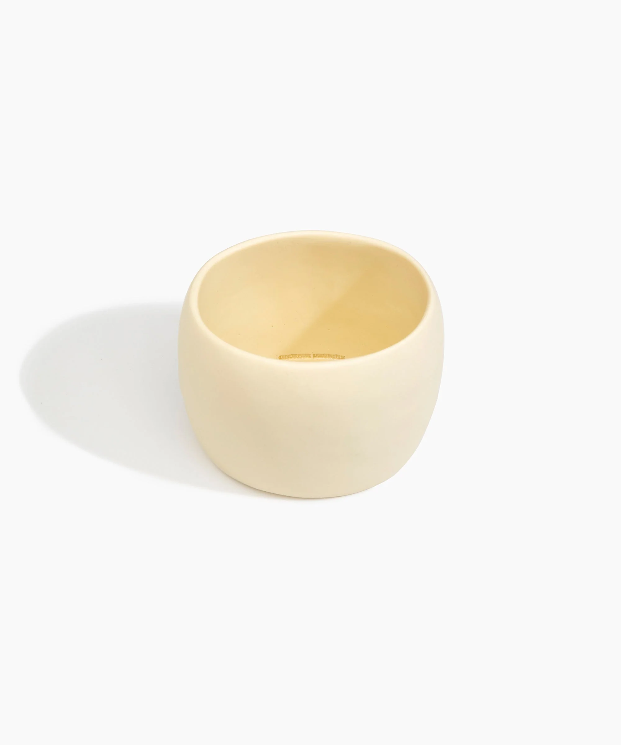 Extra Large Organic Oval Bangle - Image 7