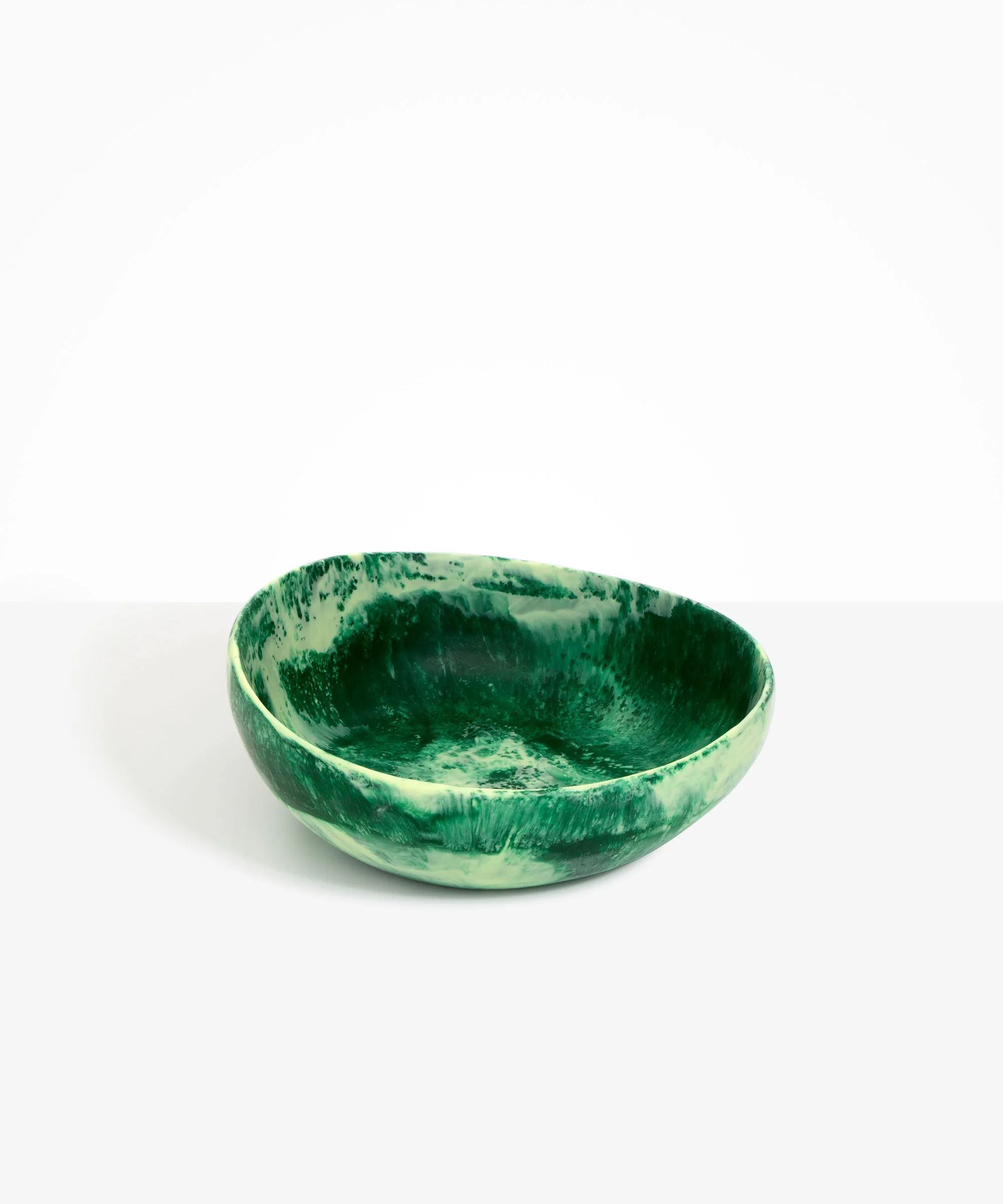 Flow Salad Bowl - Image 35