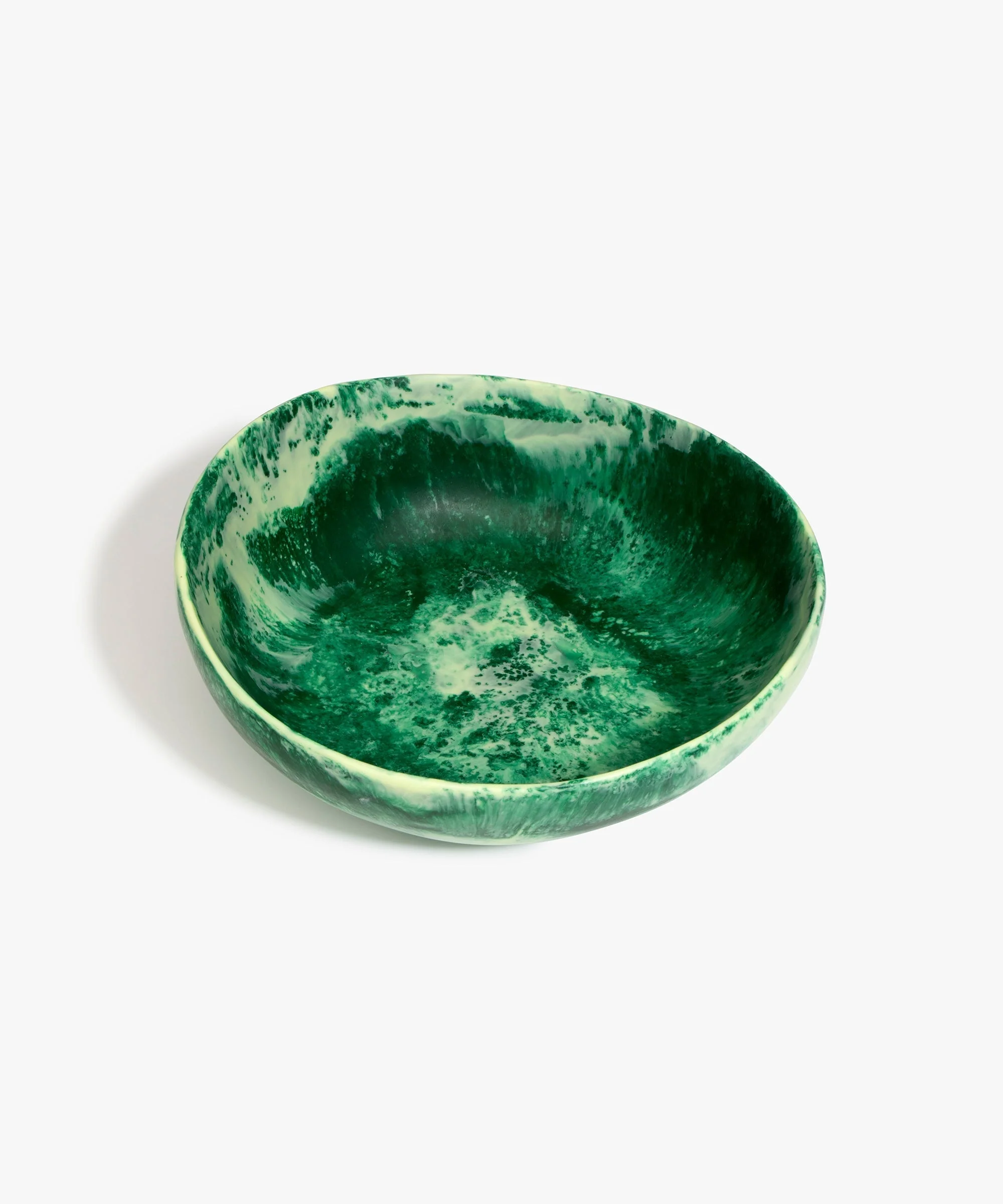 Flow Salad Bowl - Image 36