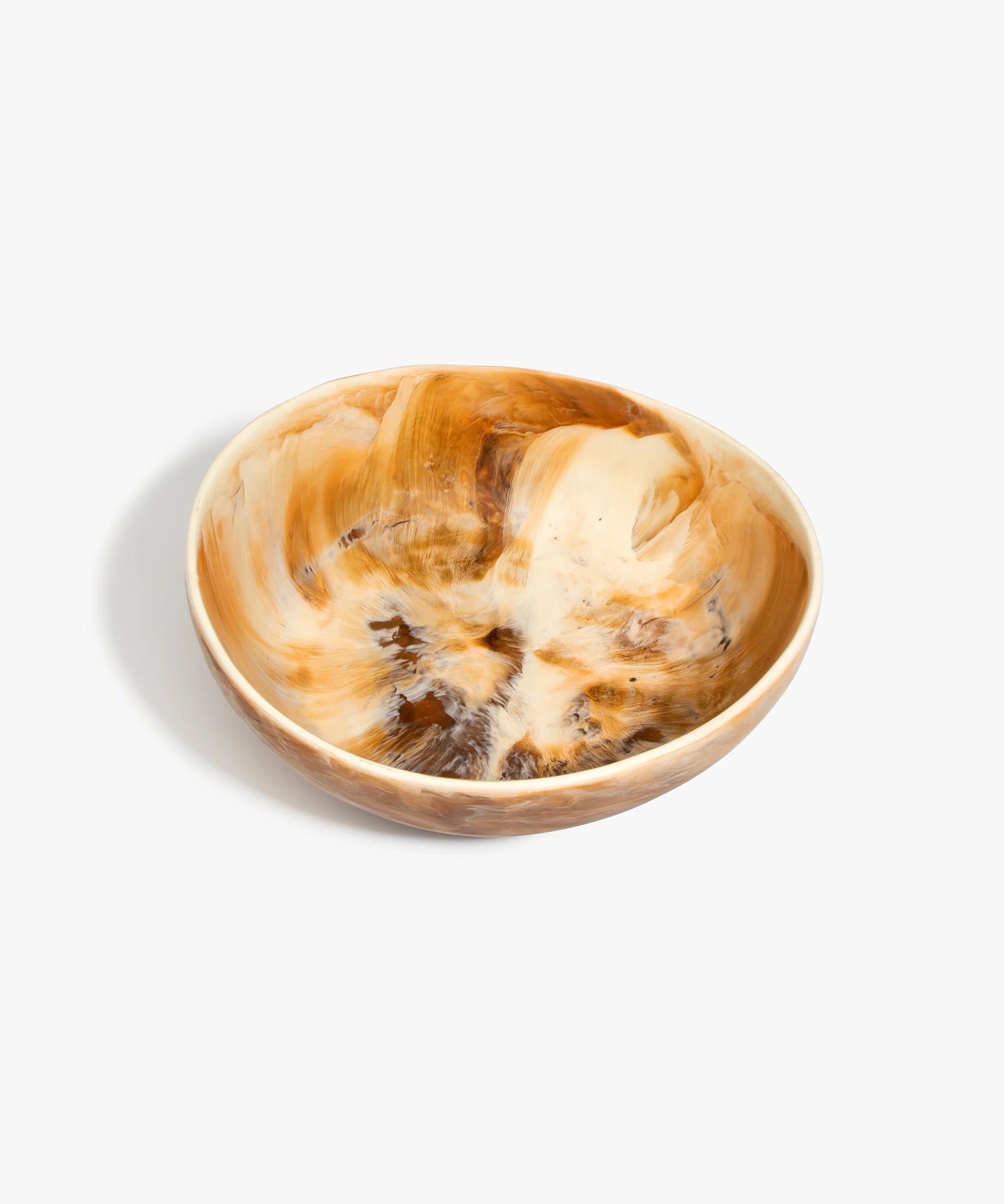 Flow Salad Bowl - Image 44