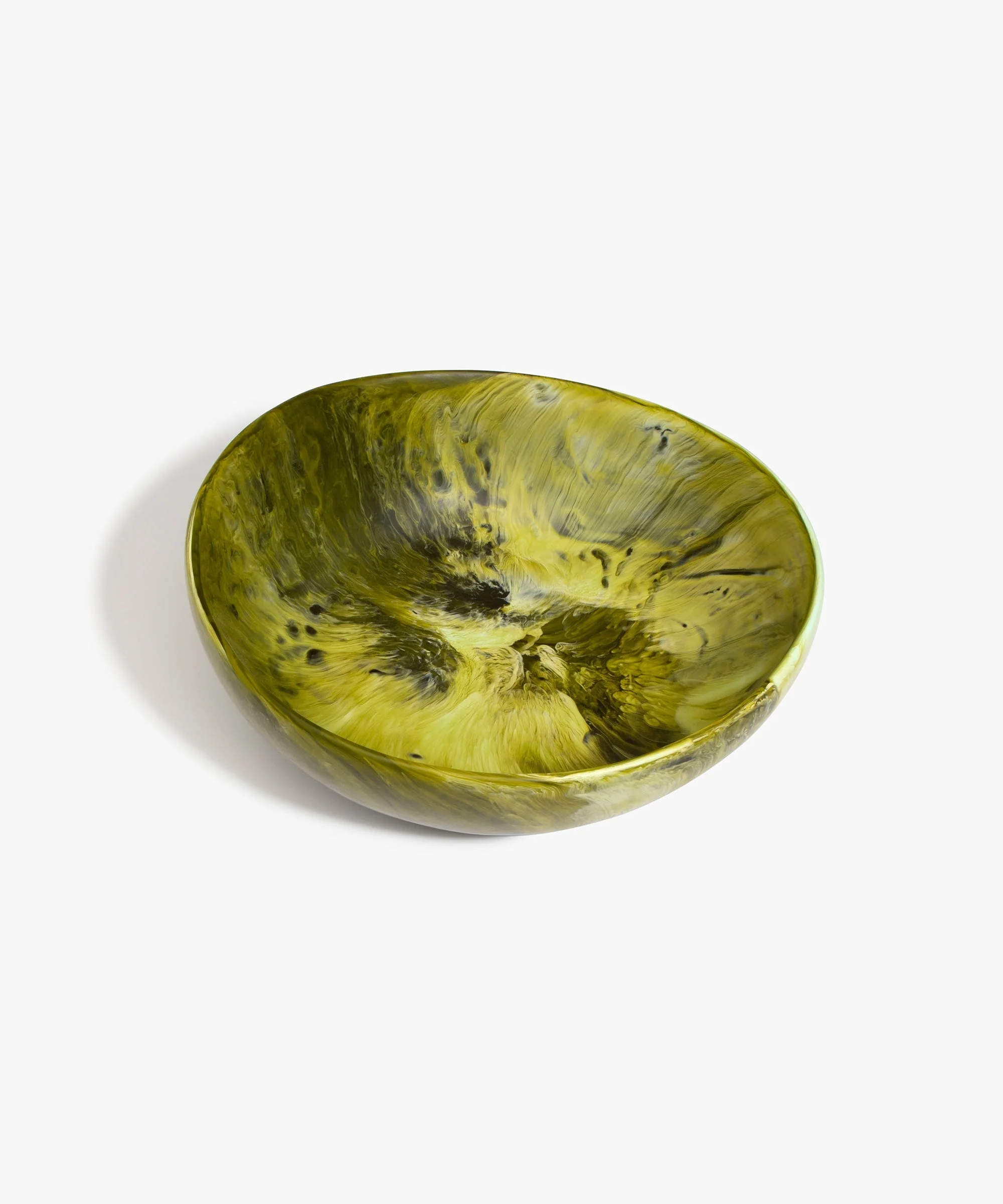 Flow Salad Bowl - Image 46
