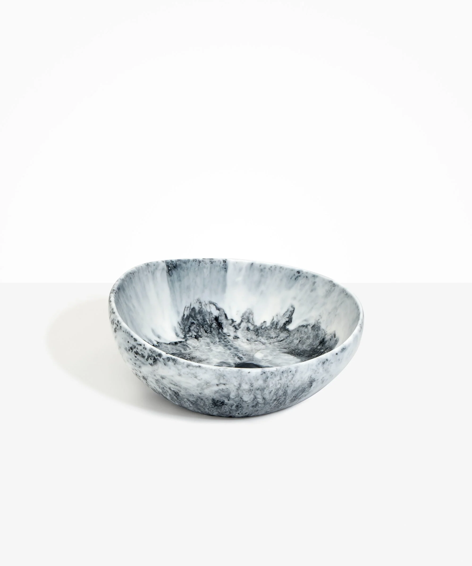 Flow Salad Bowl - Image 49