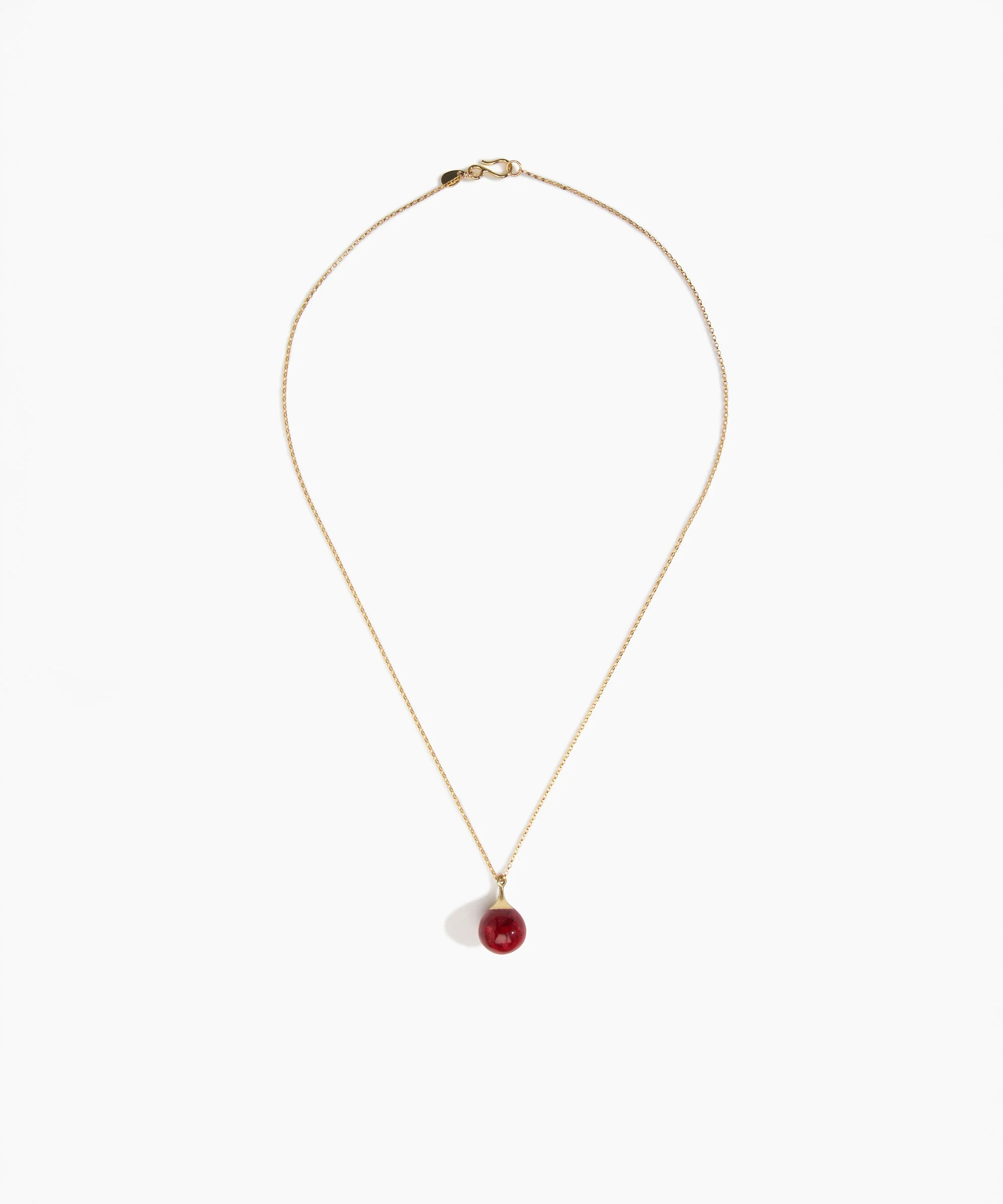 Full Moon Chain Pendant - Image 11