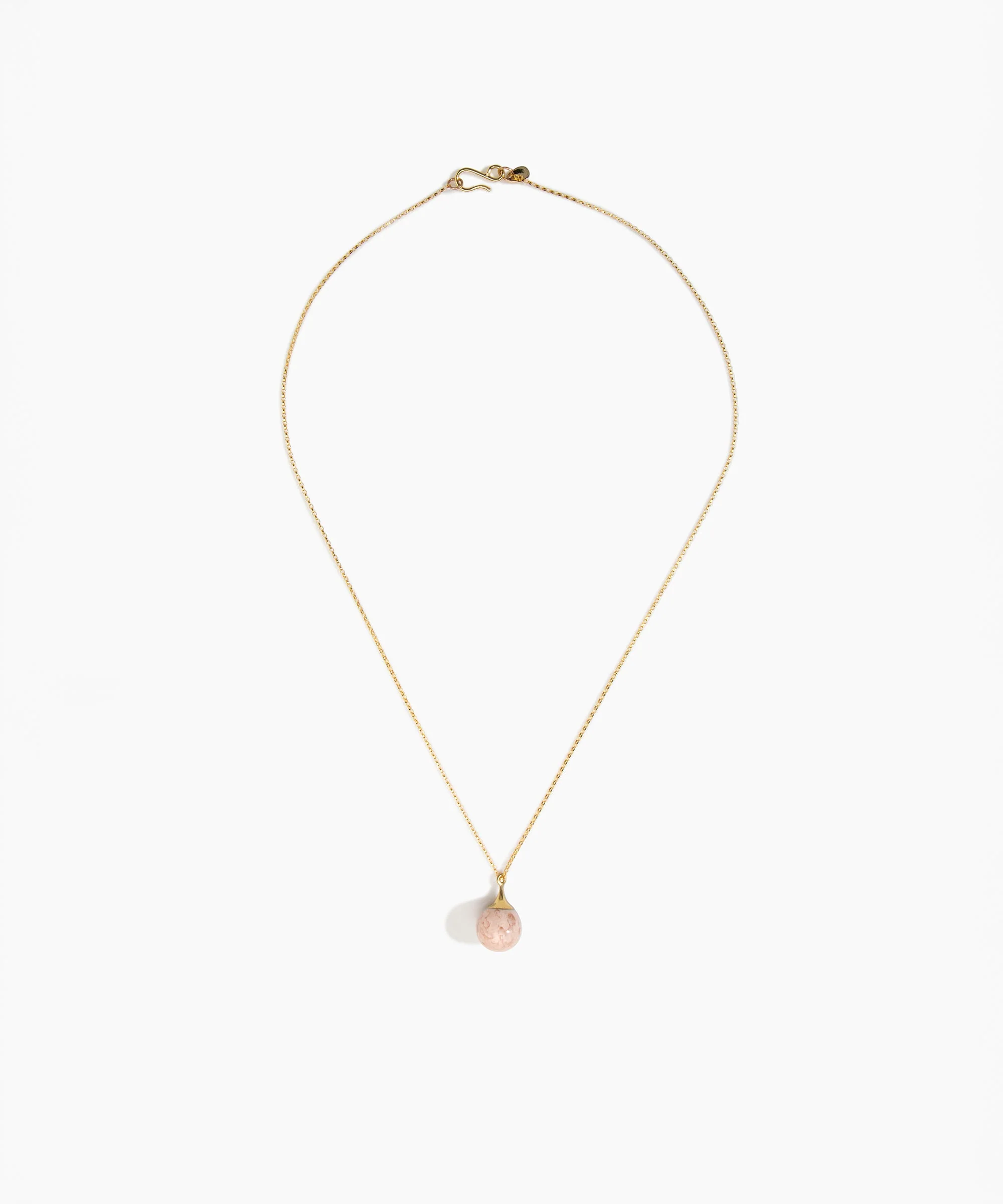 Full Moon Chain Pendant - Image 15