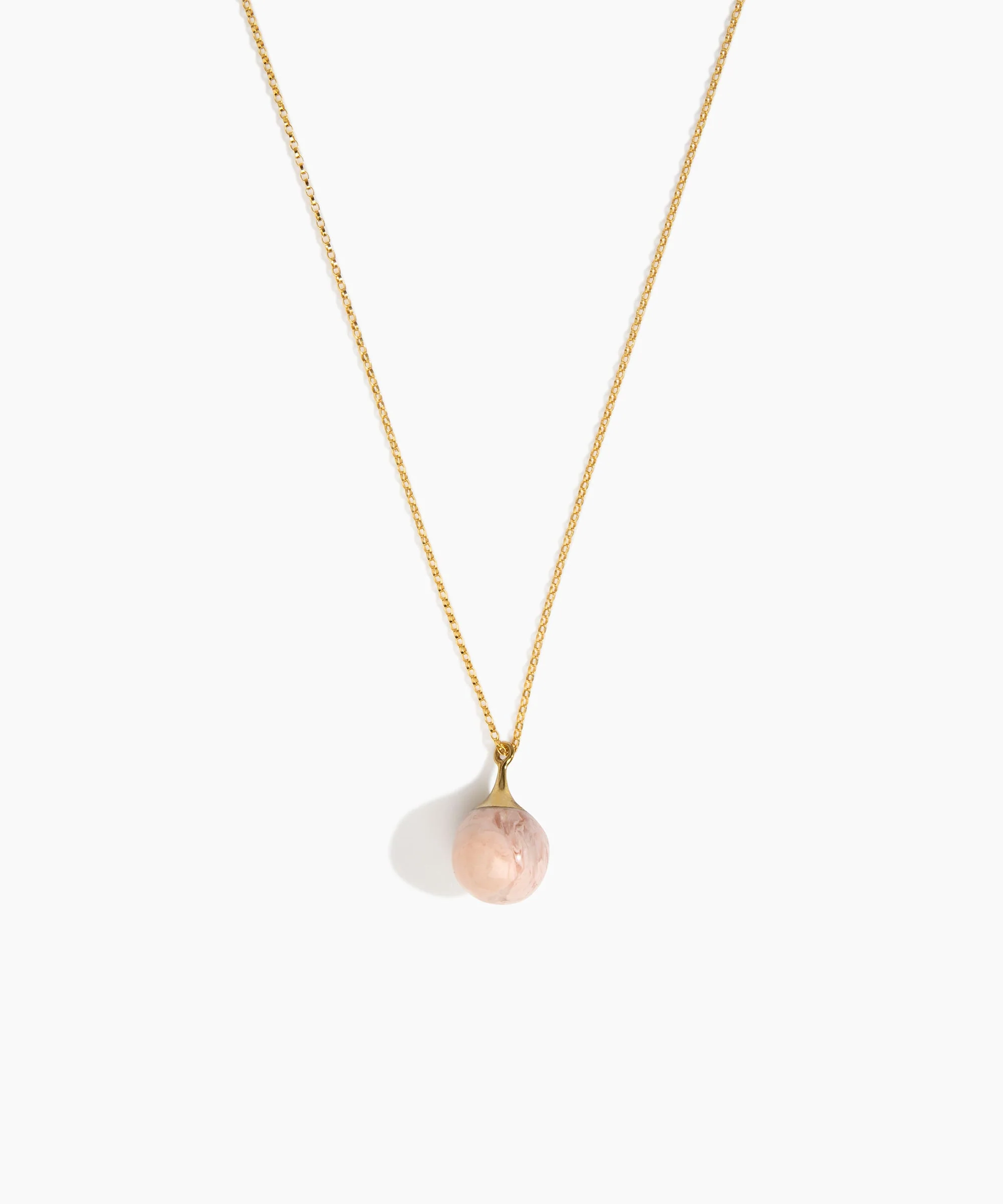 Full Moon Chain Pendant - Image 16