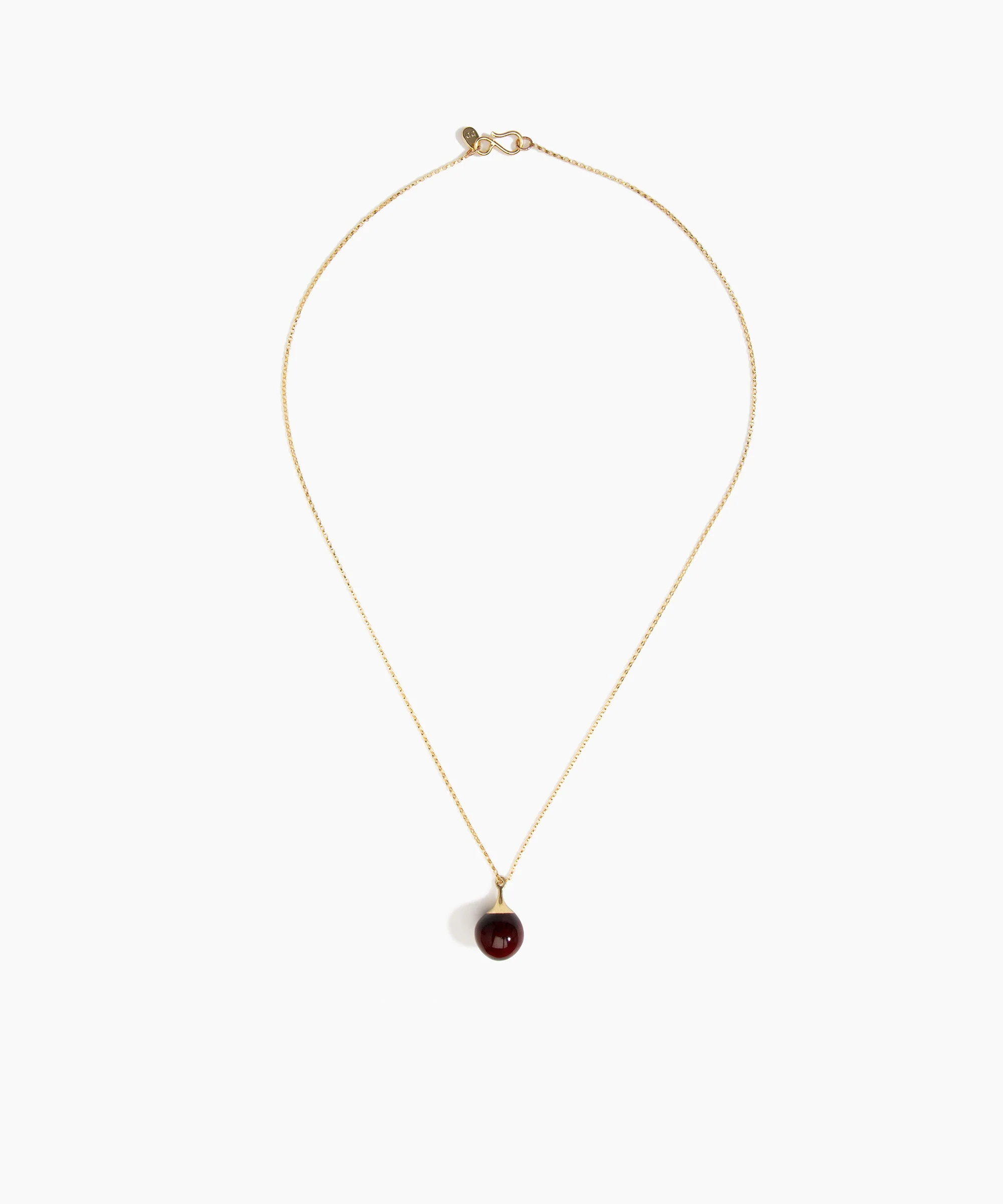 Full Moon Chain Pendant - Image 5
