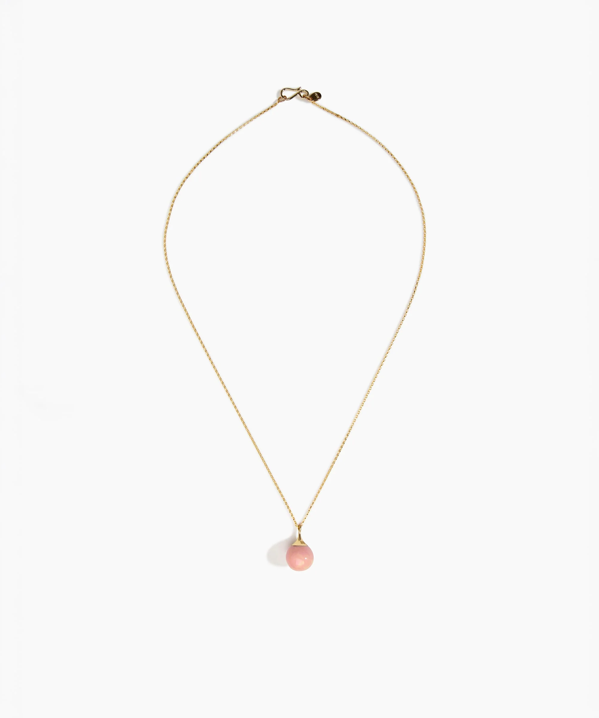 Full Moon Chain Pendant - Image 9