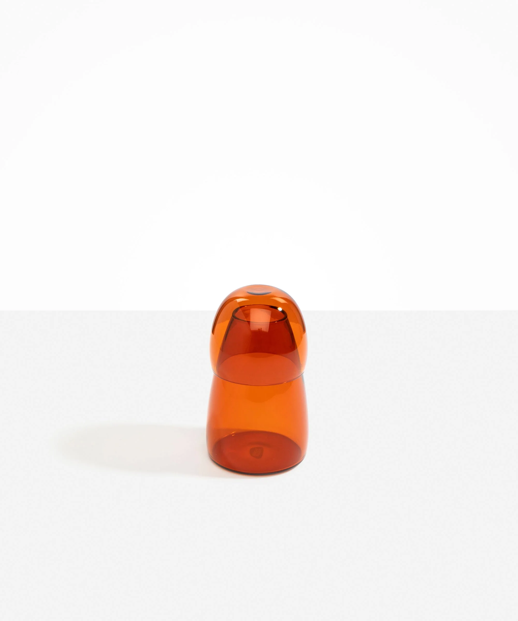 Glass Pebble Carafe - Image 11