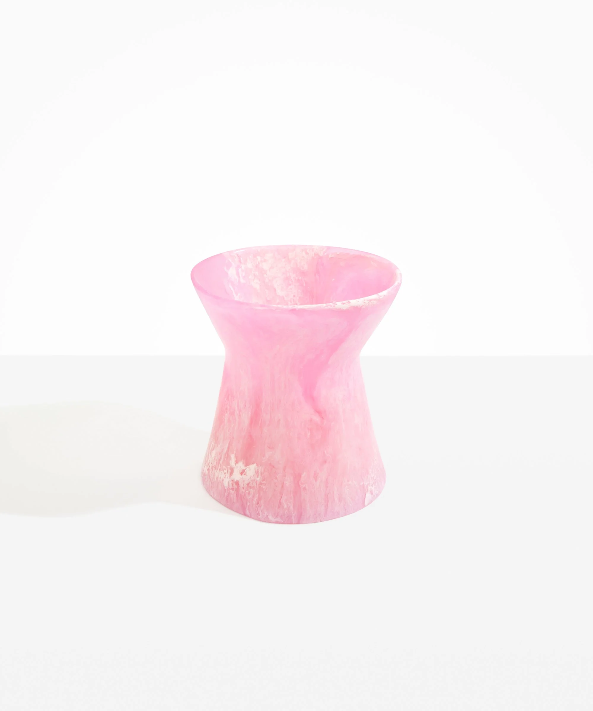 Large Bow Vase