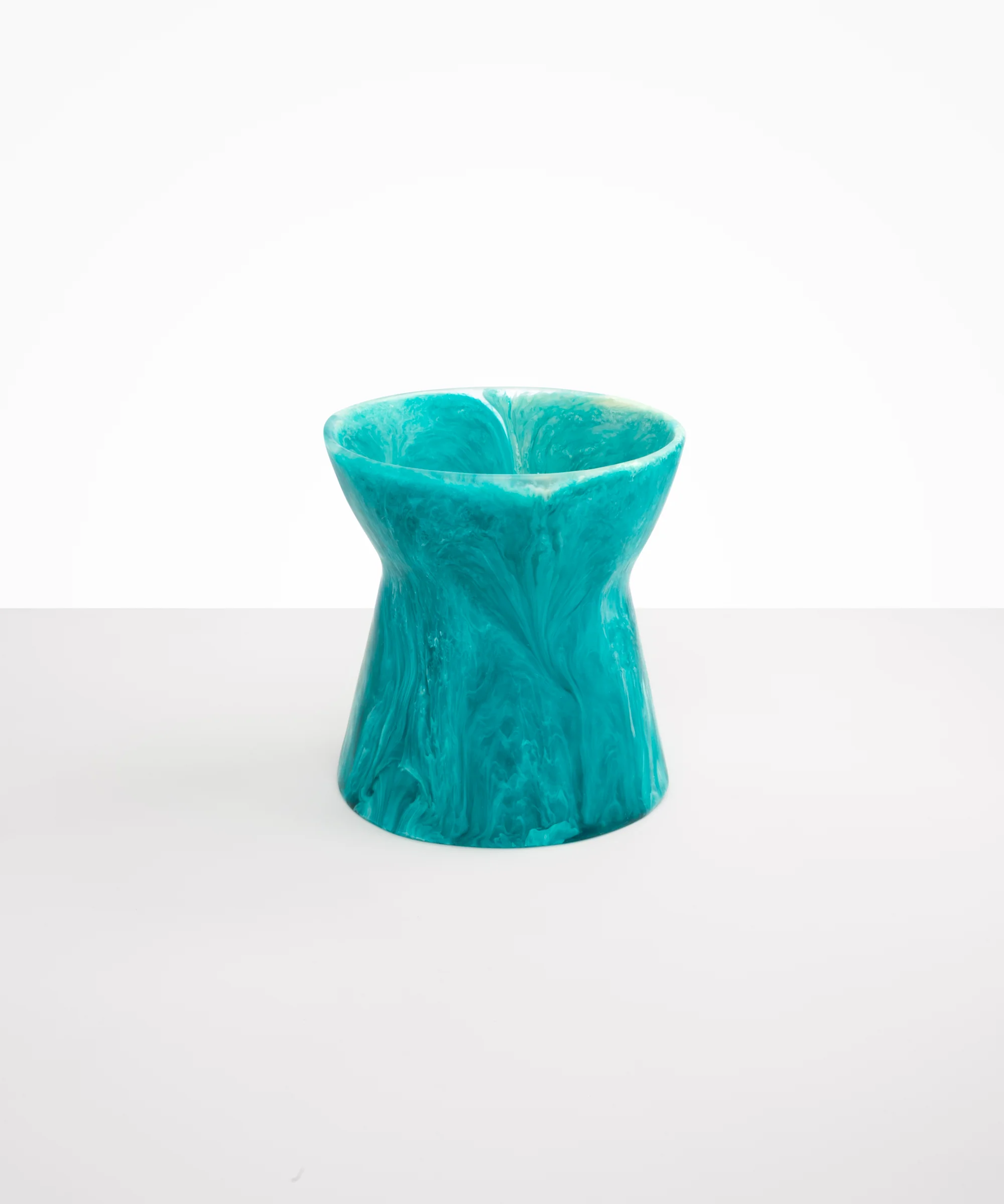 Large Bow Vase - Image 2