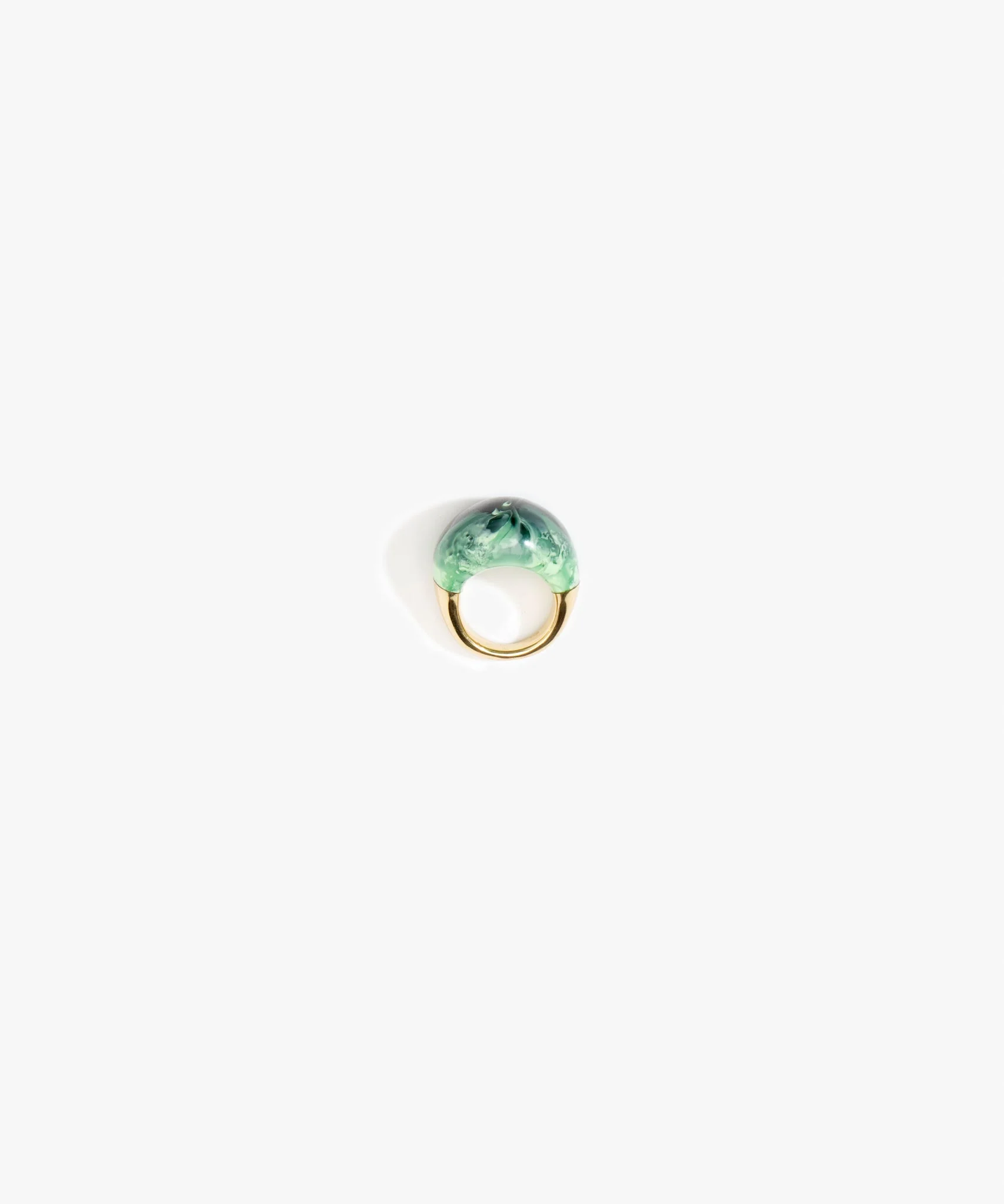 Large Horn Ring - Image 11