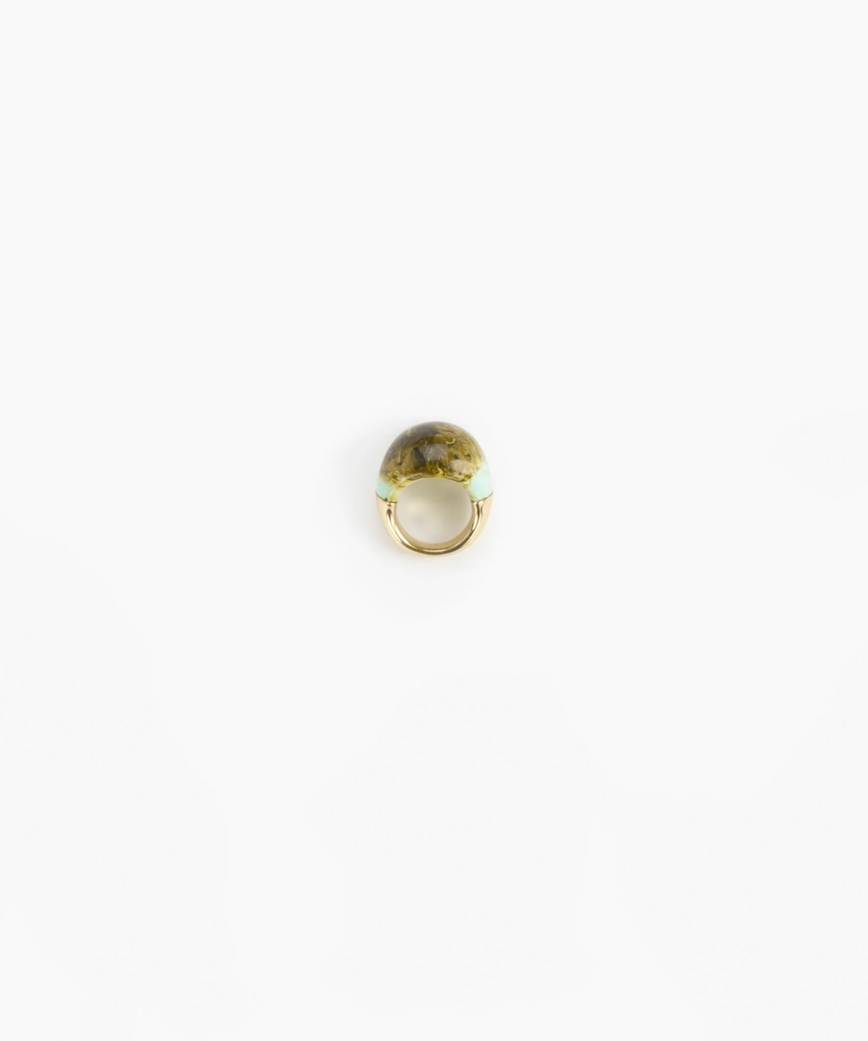 Large Horn Ring - Image 15