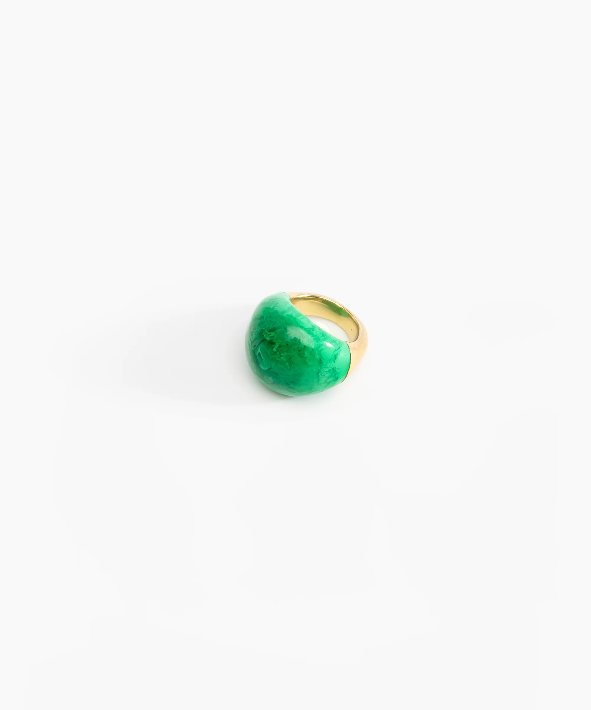 Large Horn Ring - Image 17