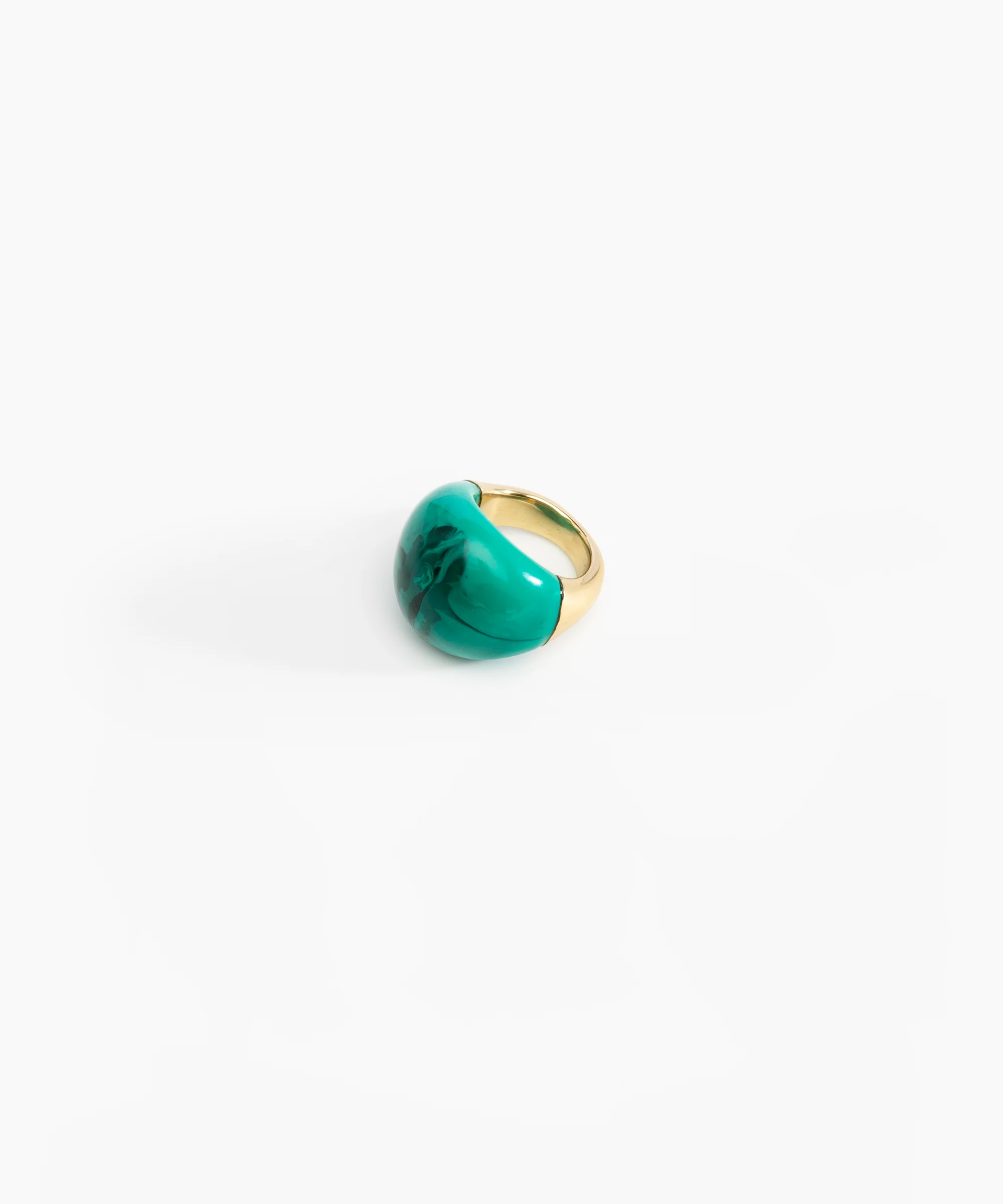 Large Horn Ring - Image 19