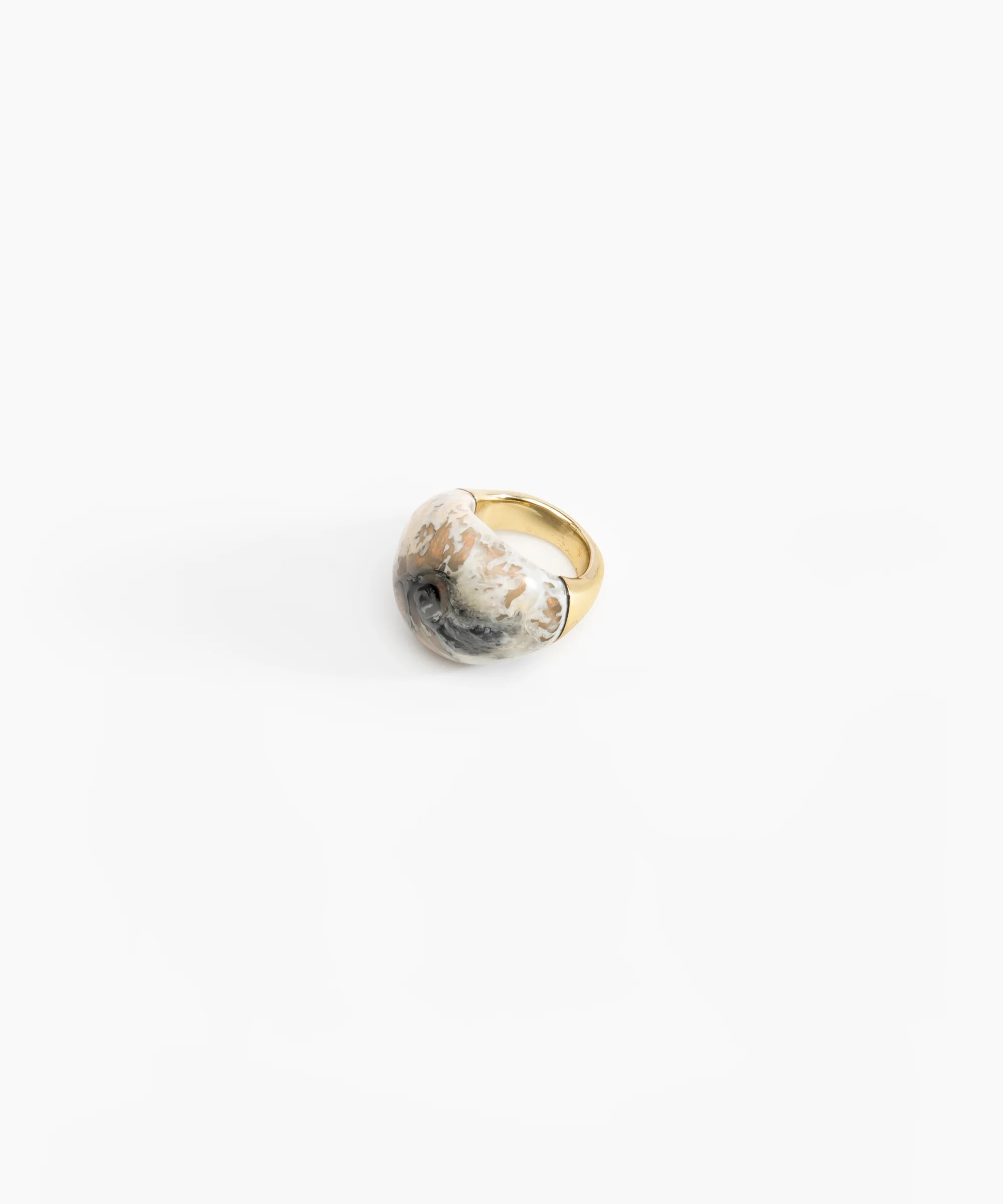 Large Horn Ring - Image 21