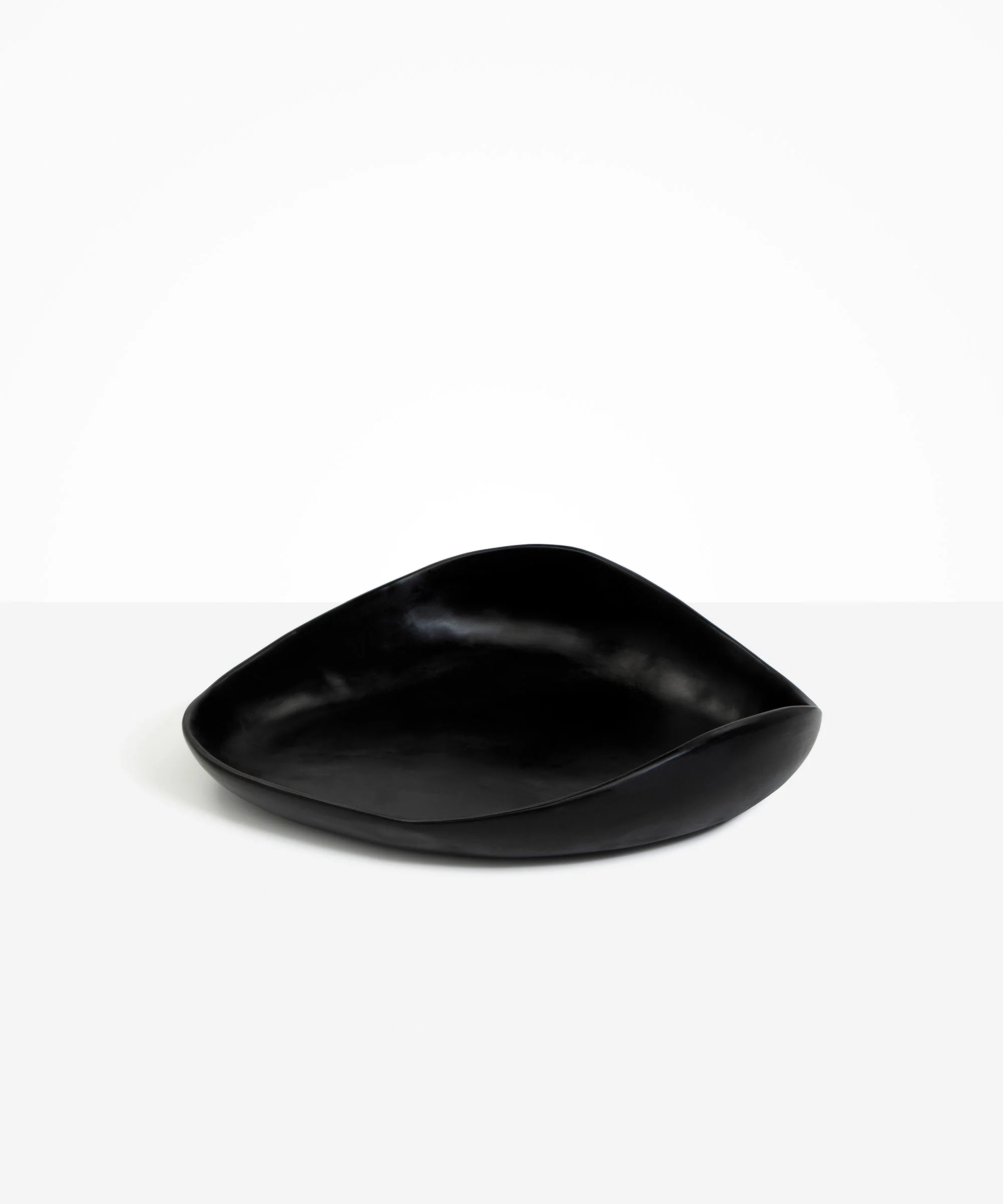 Large Leaf Bowl - Image 13