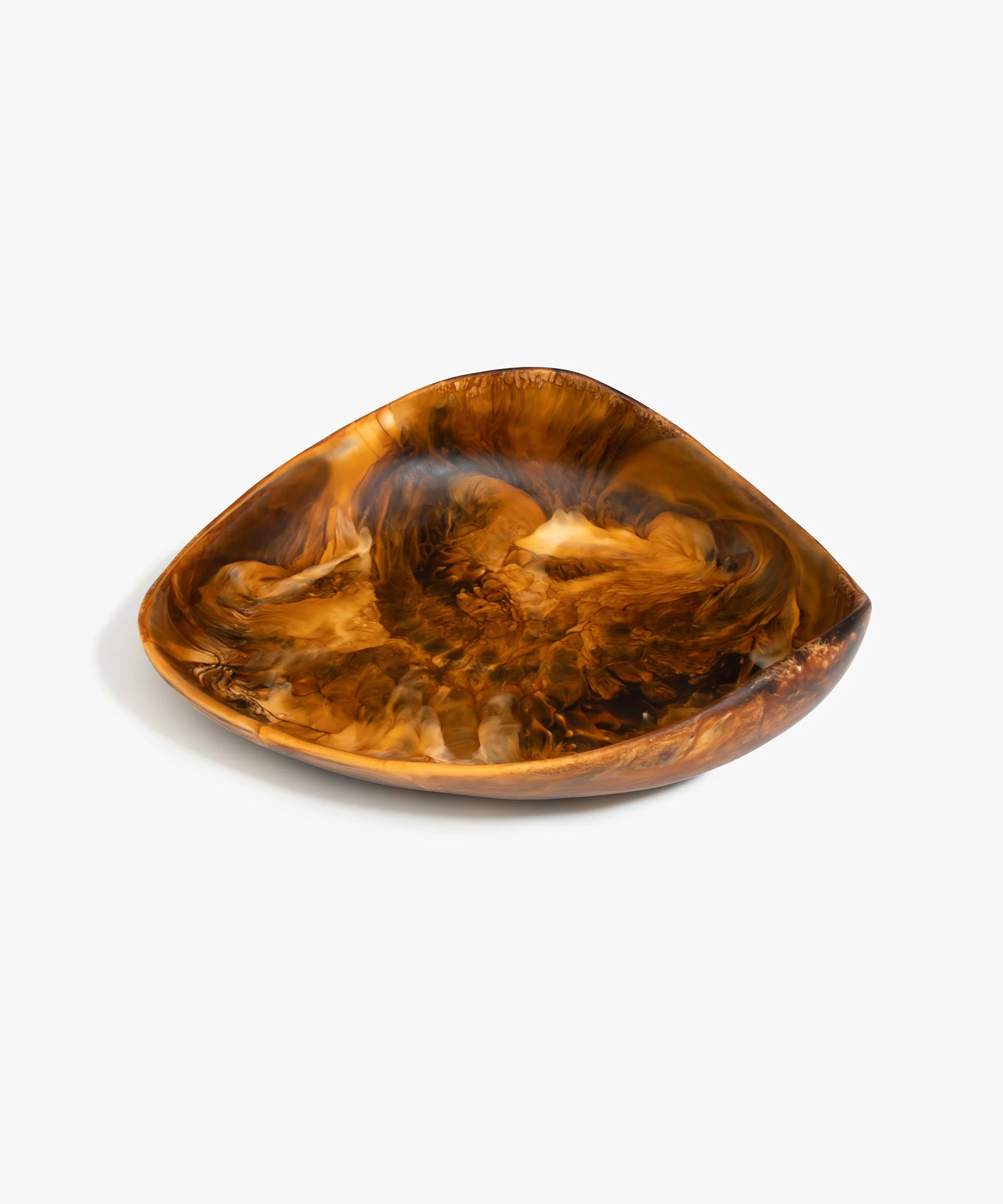 Large Leaf Bowl - Image 18