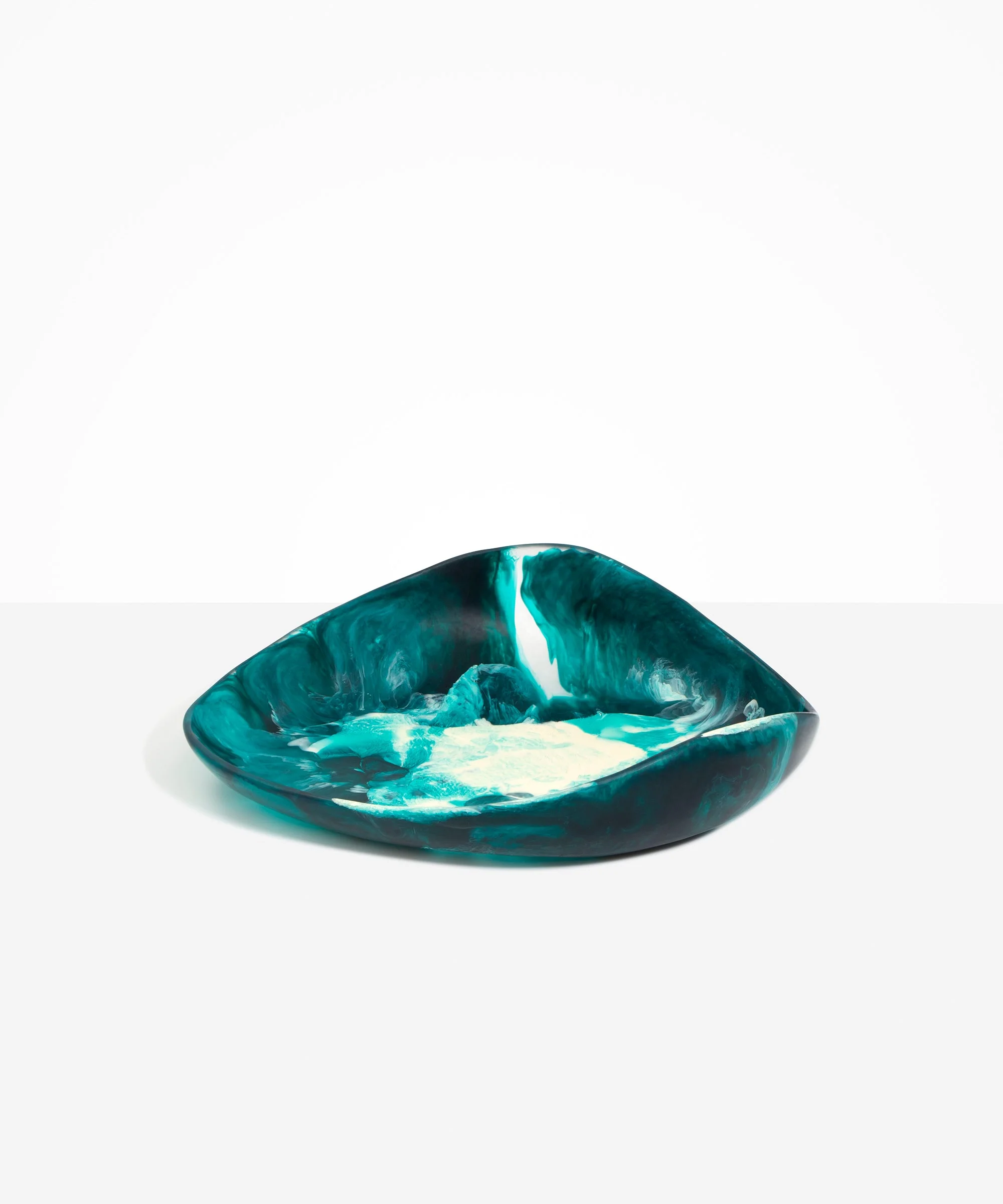 Large Leaf Bowl - Image 21