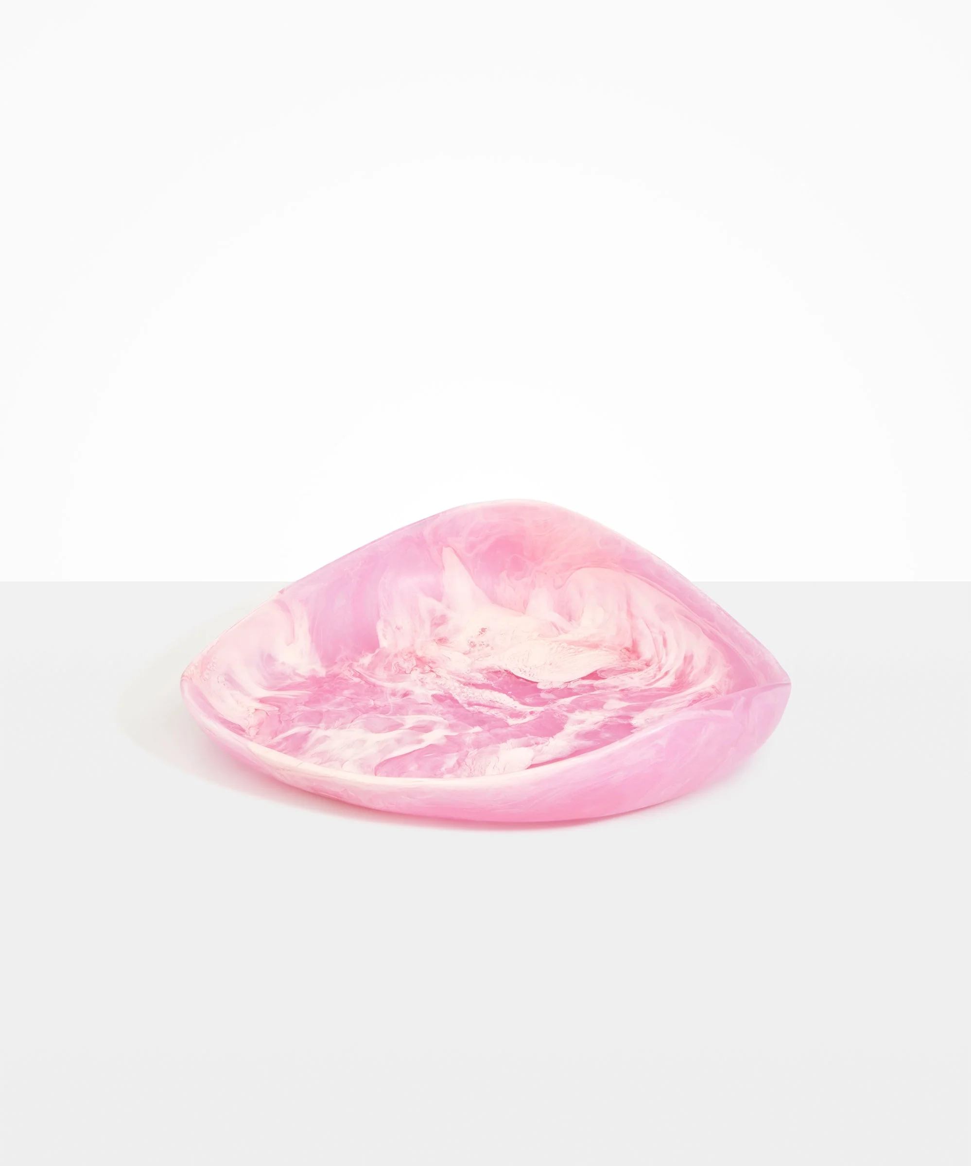 Large Leaf Bowl - Image 3