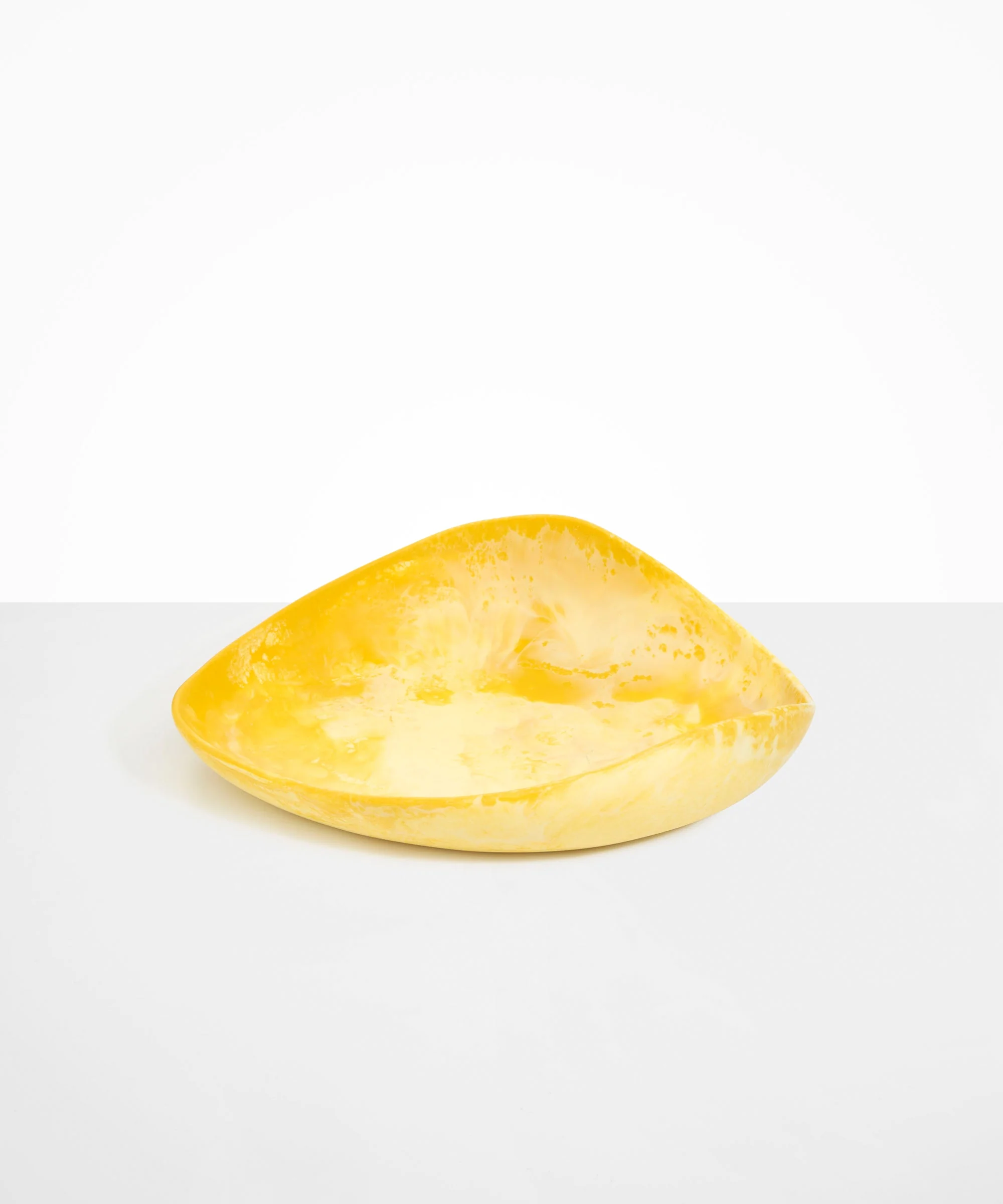 Large Leaf Bowl - Image 32
