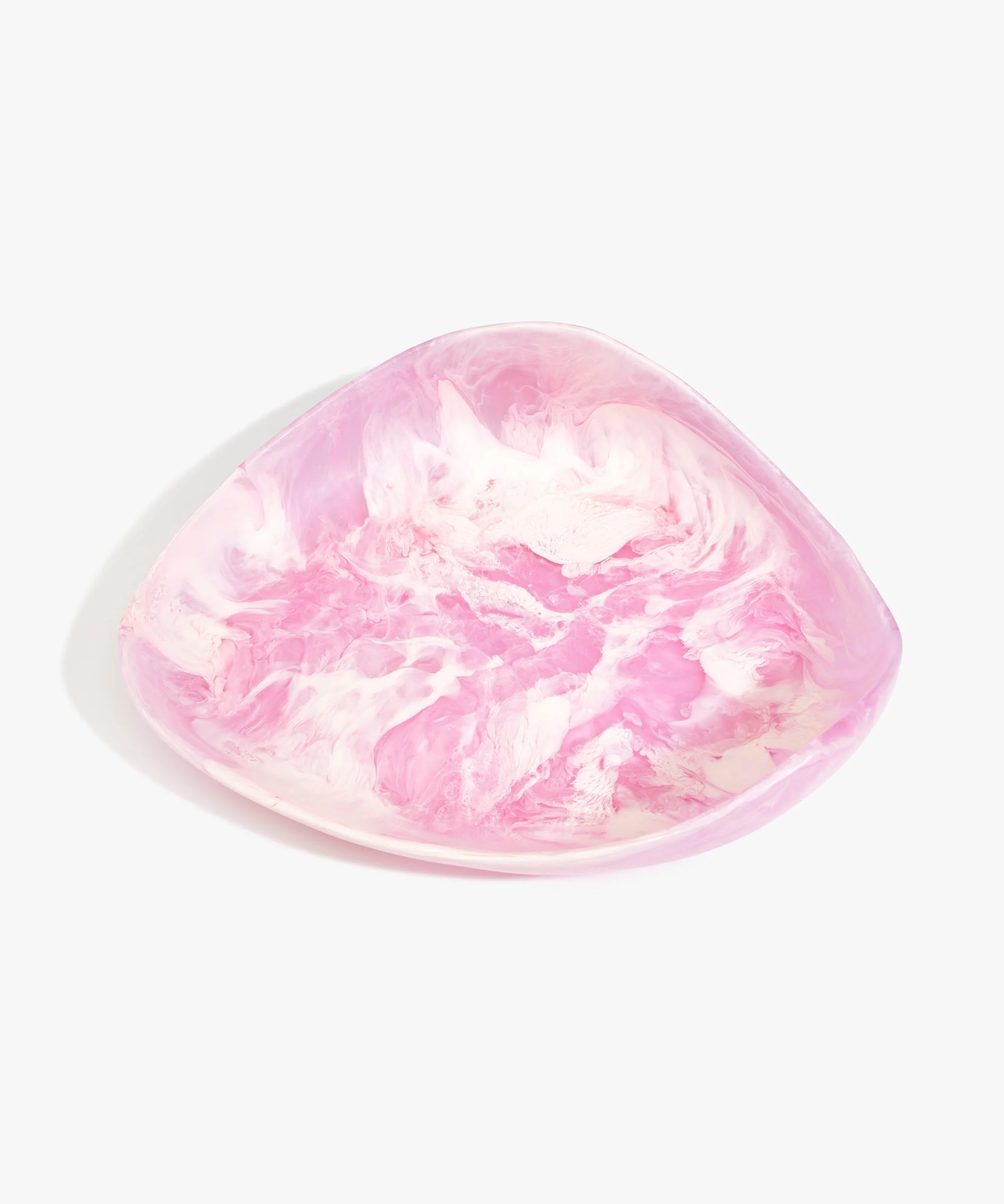 Large Leaf Bowl - Image 4