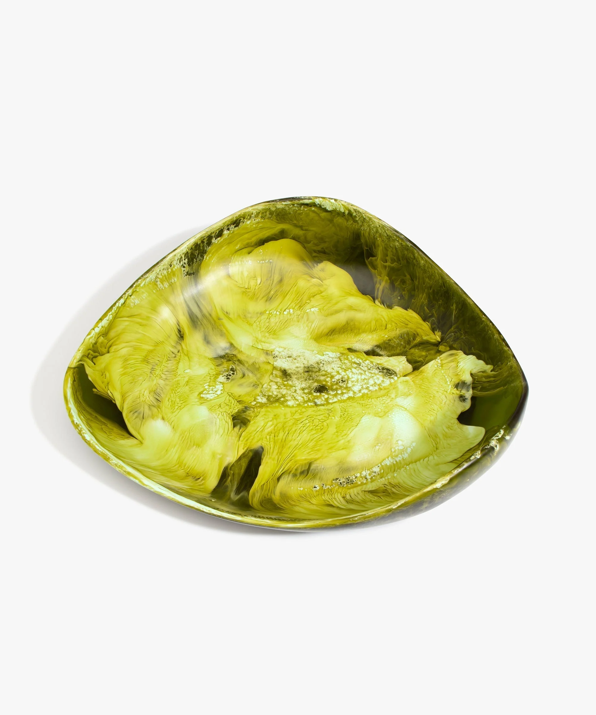 Large Leaf Bowl - Image 41