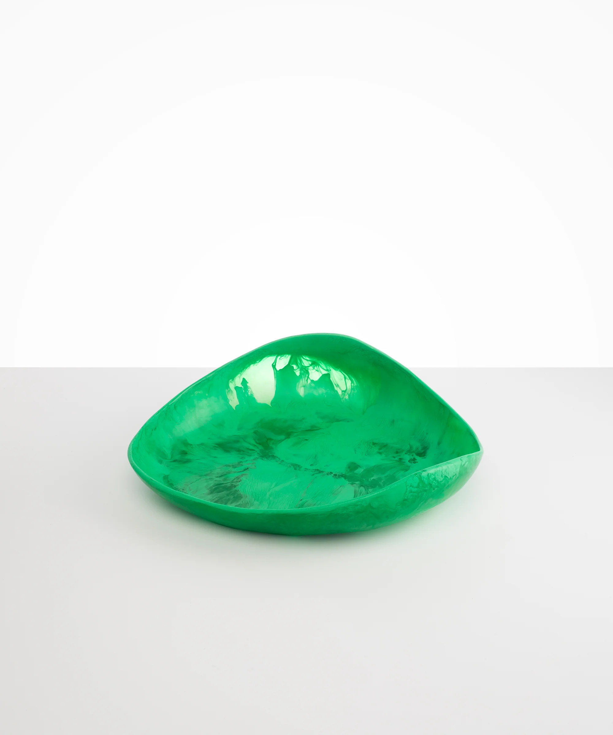 Large Leaf Bowl - Image 42