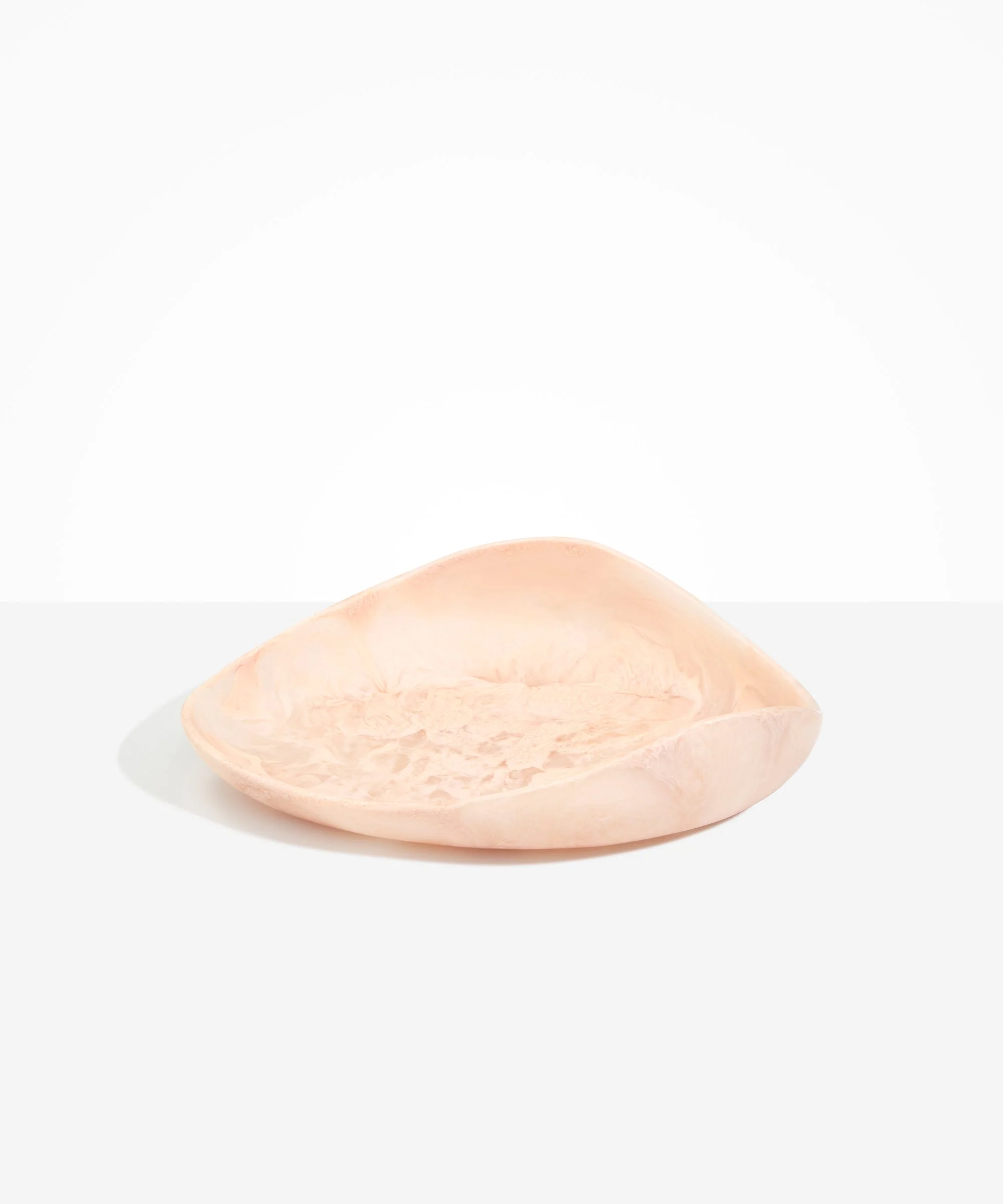 Large Leaf Bowl - Image 7
