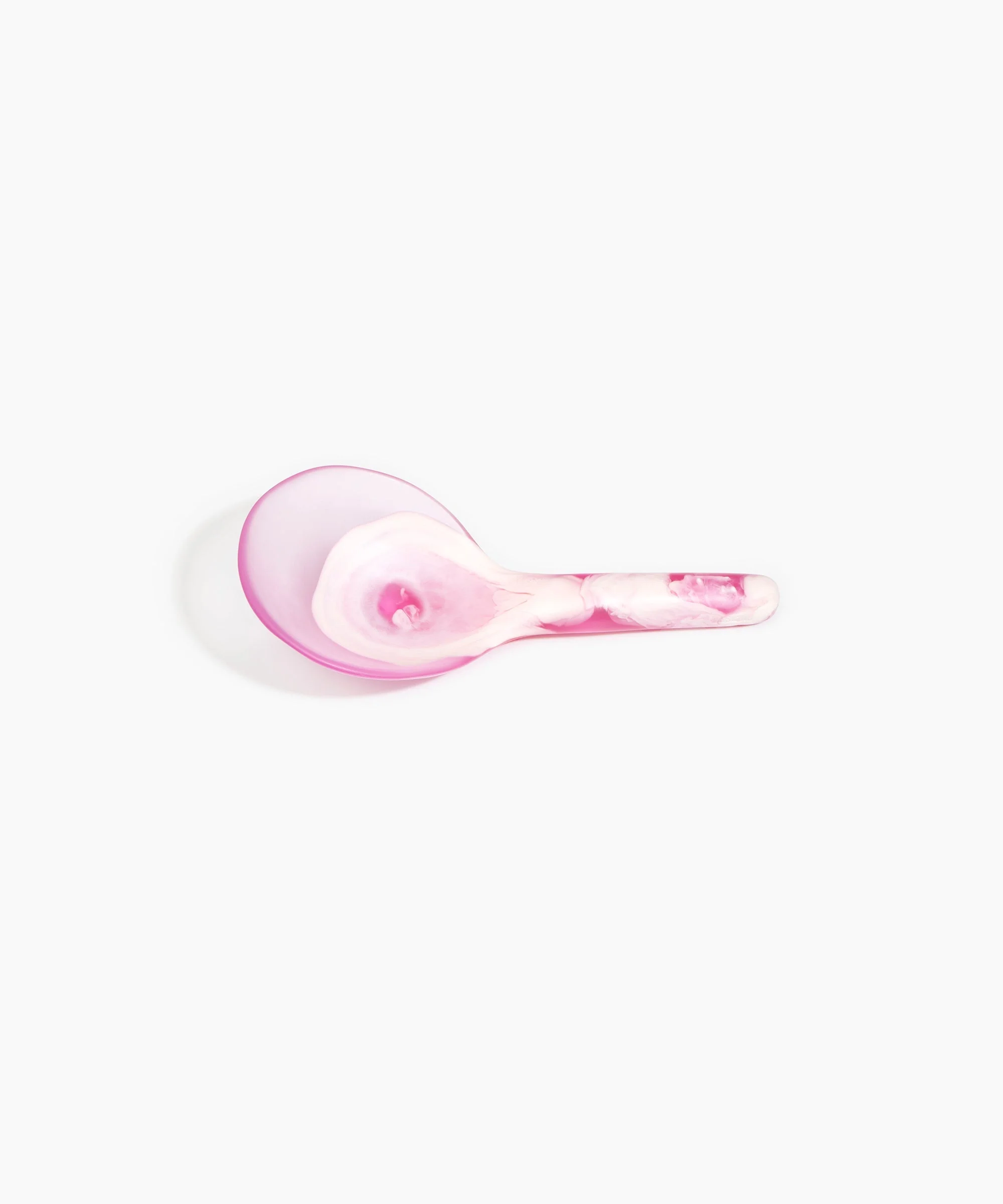 Large Round Spoon - Image 10