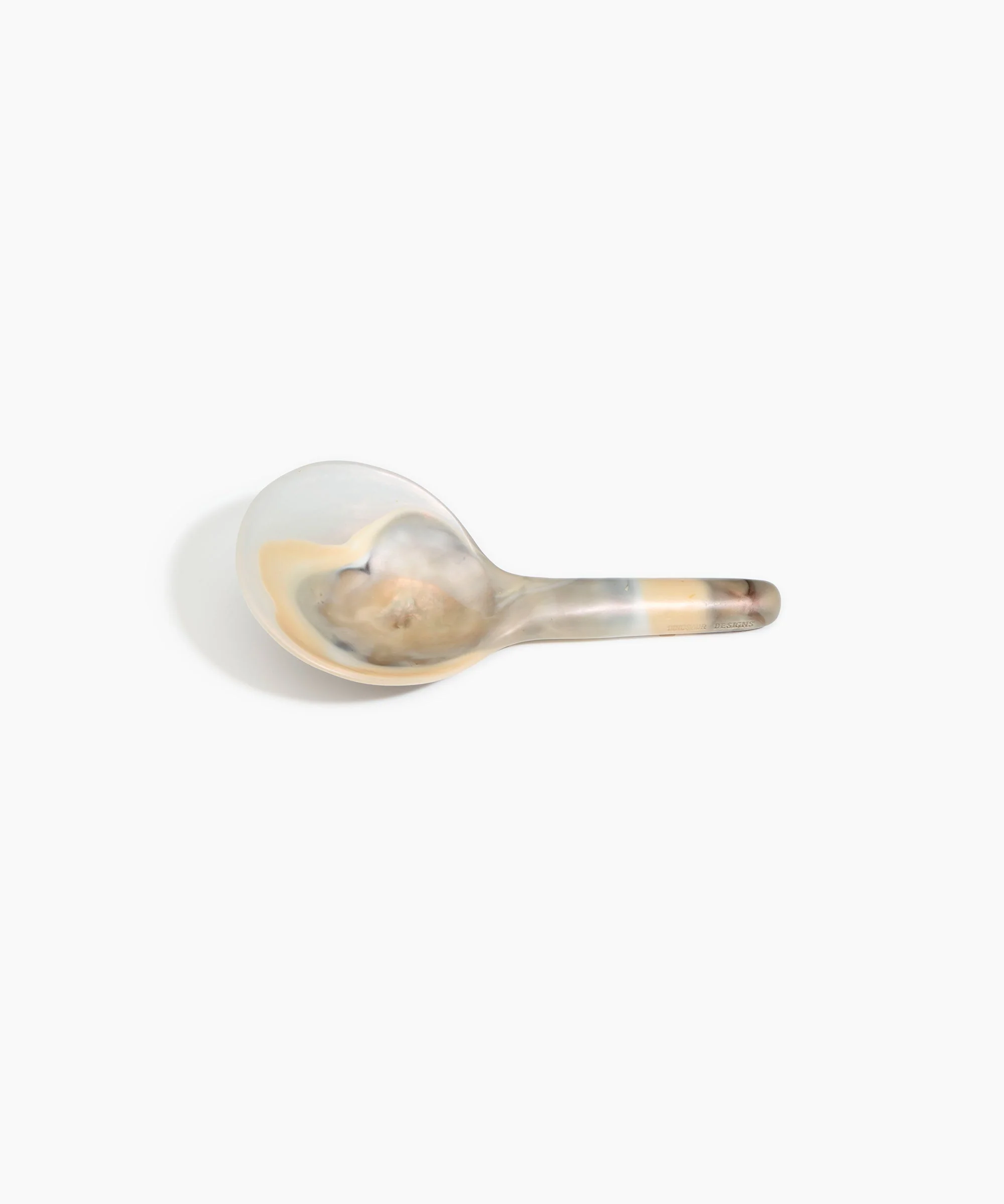 Large Round Spoon - Image 12