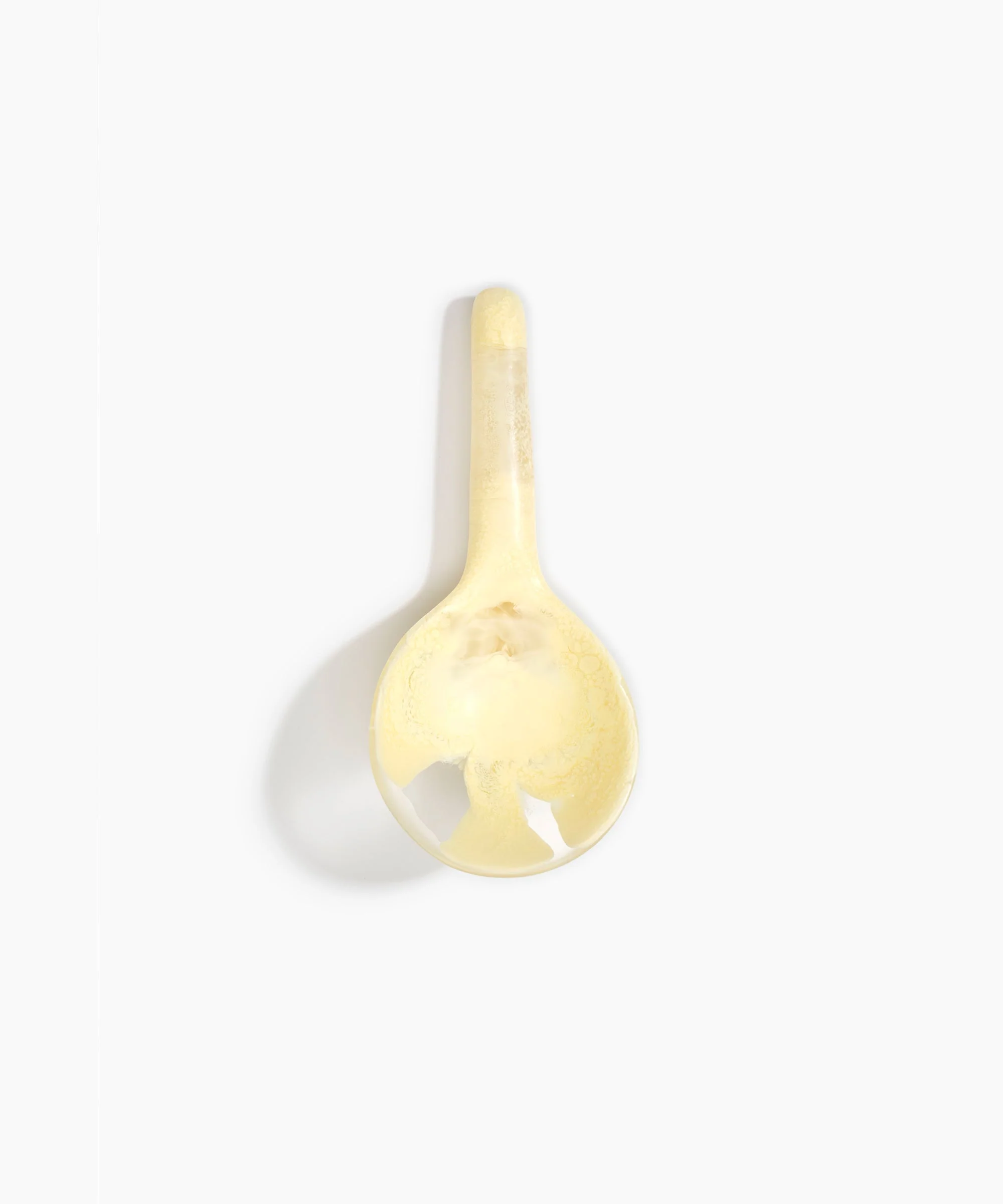 Large Round Spoon - Image 13