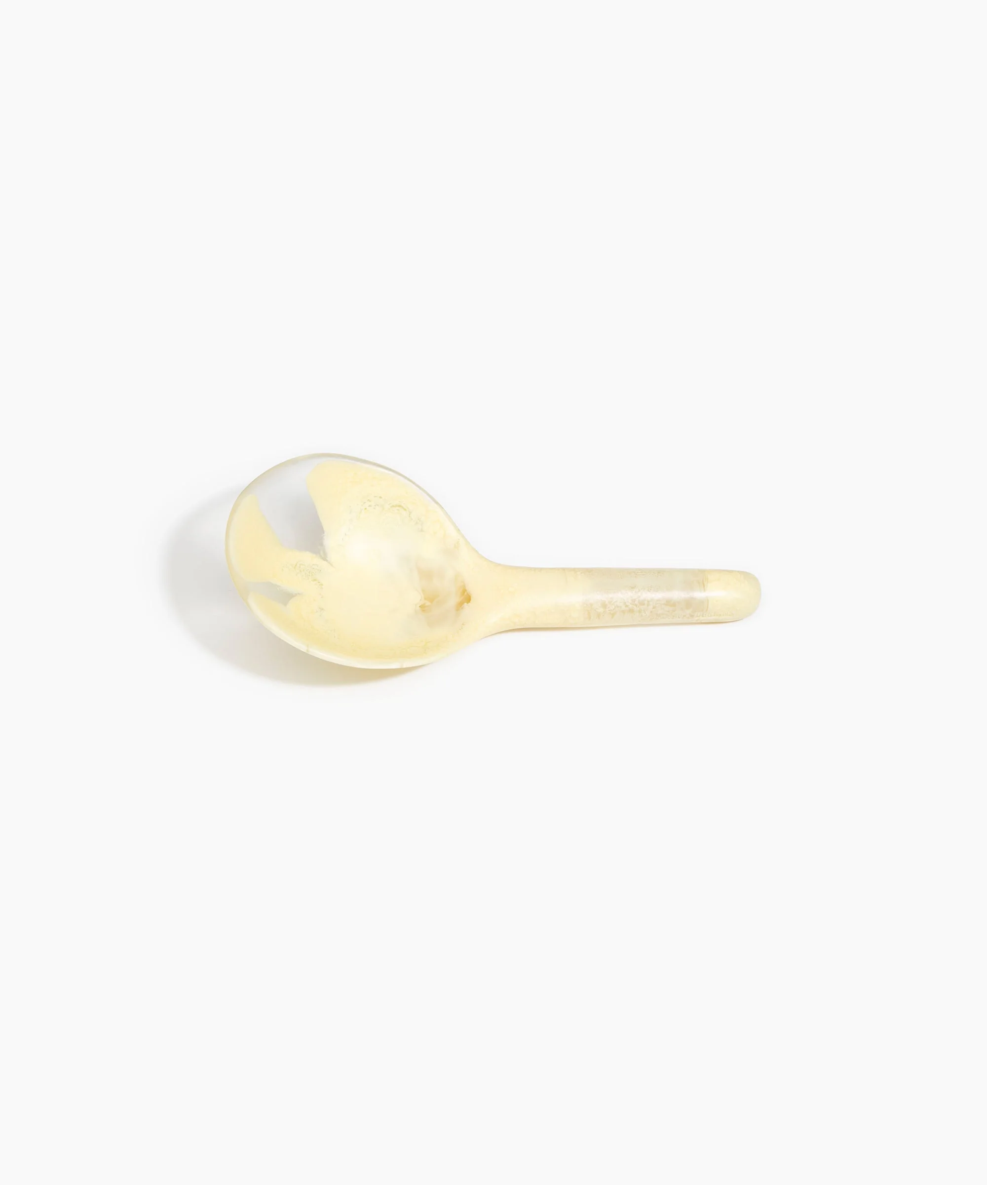 Large Round Spoon - Image 14